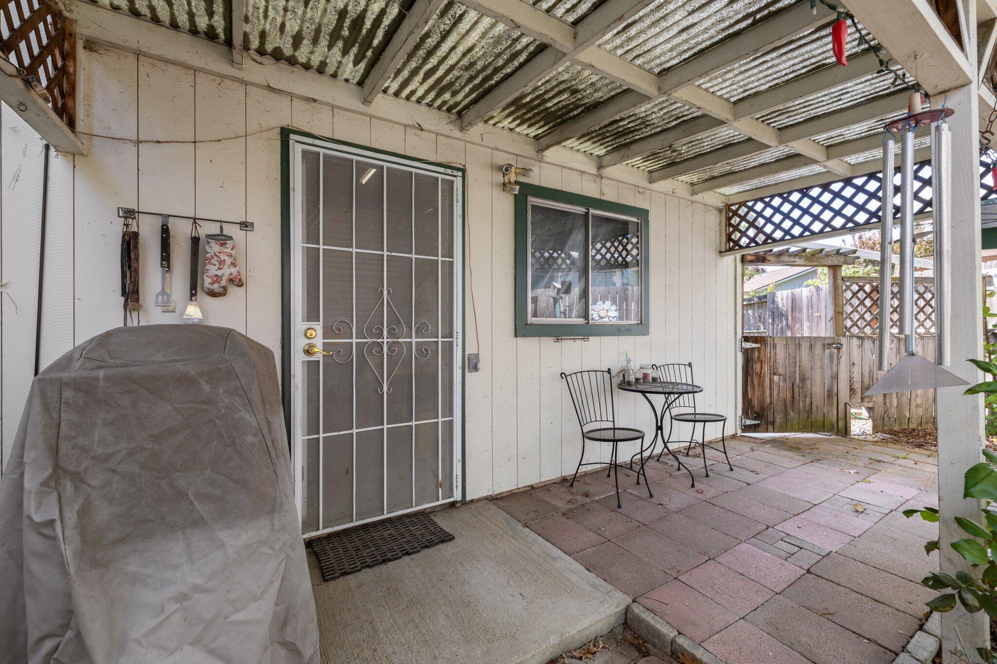 3630 Hilsinger Road