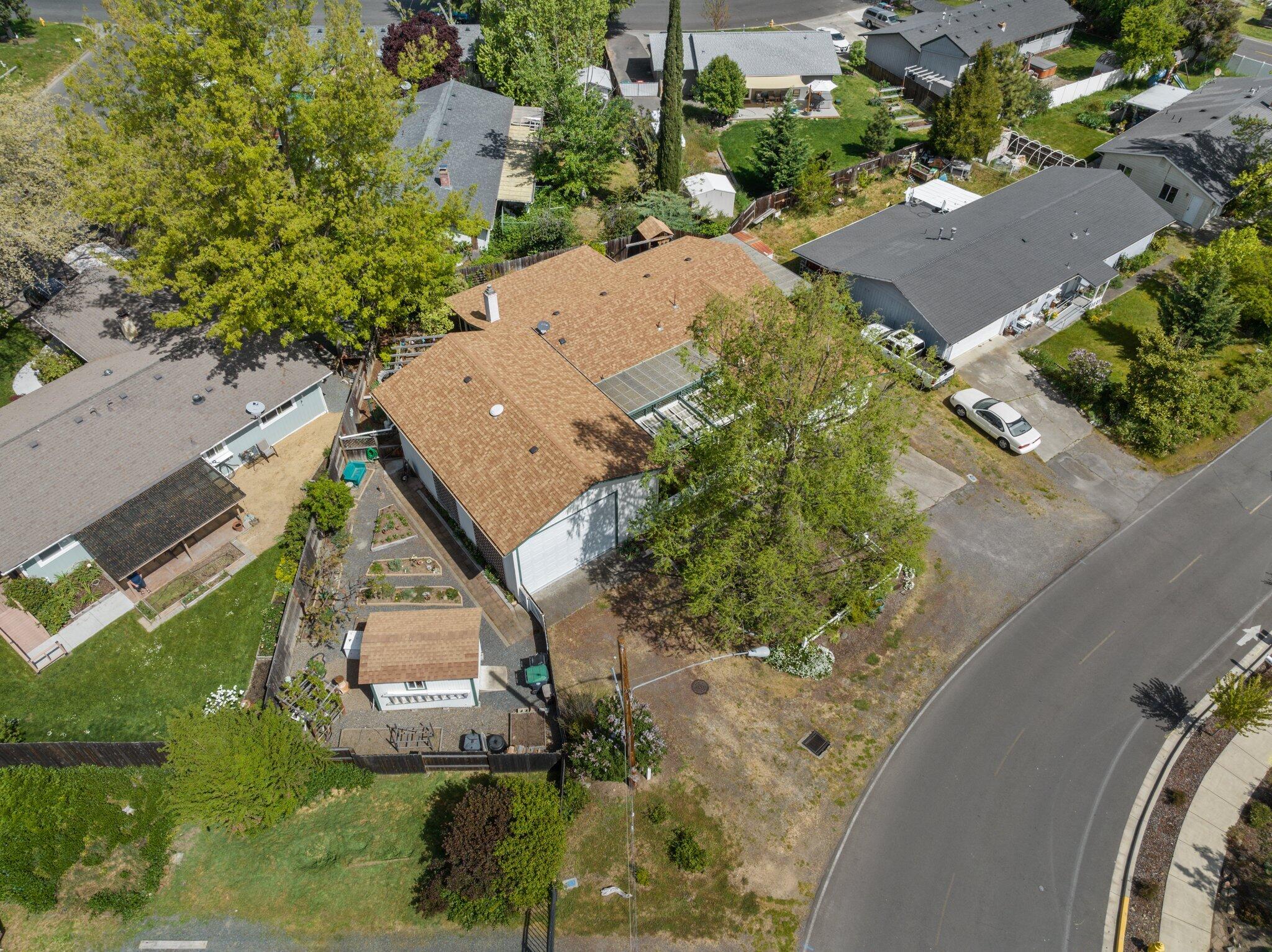 3630 Hilsinger Road