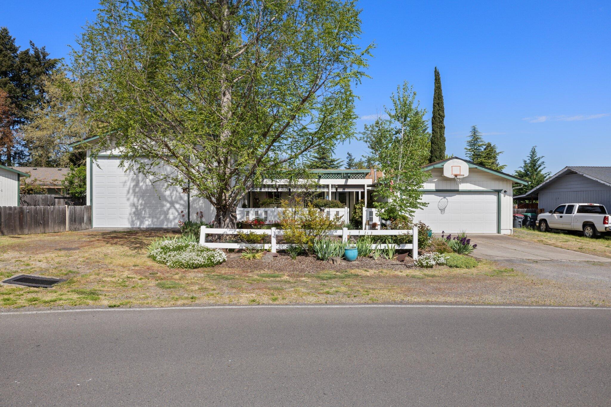 3630 Hilsinger Road