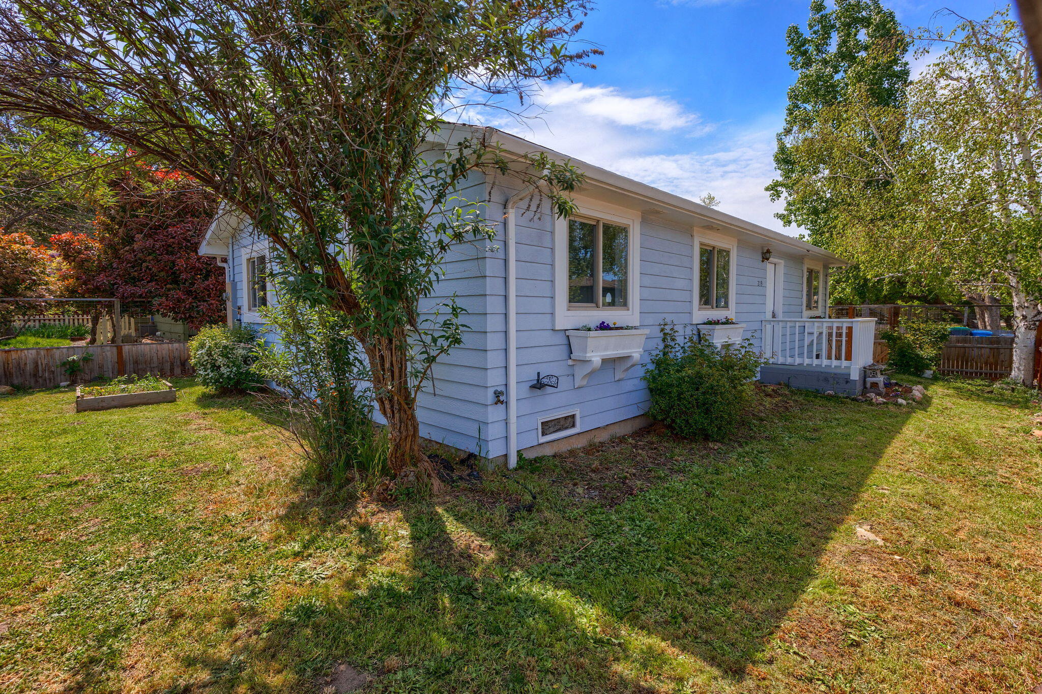 219 W Hersey Street