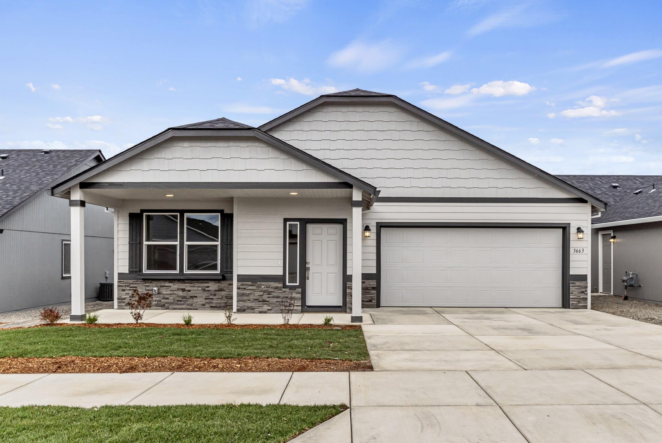 3663 Carlin Drive, 268