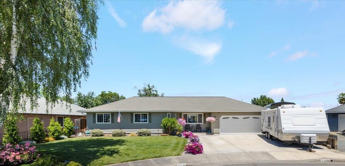 661 Prairie Court