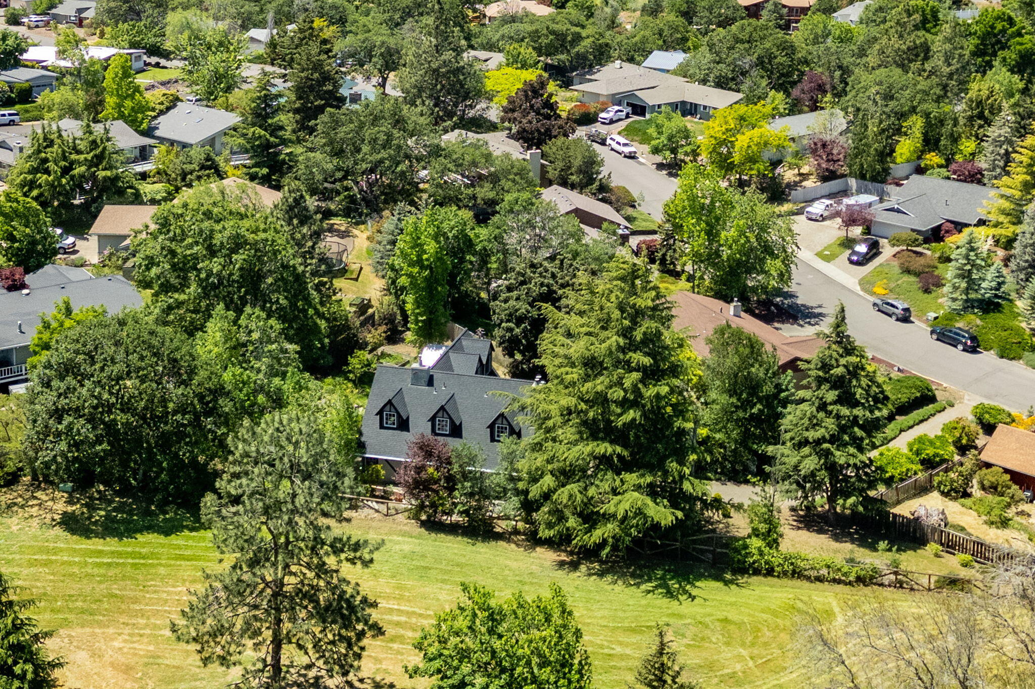 680 Oak Knoll Drive