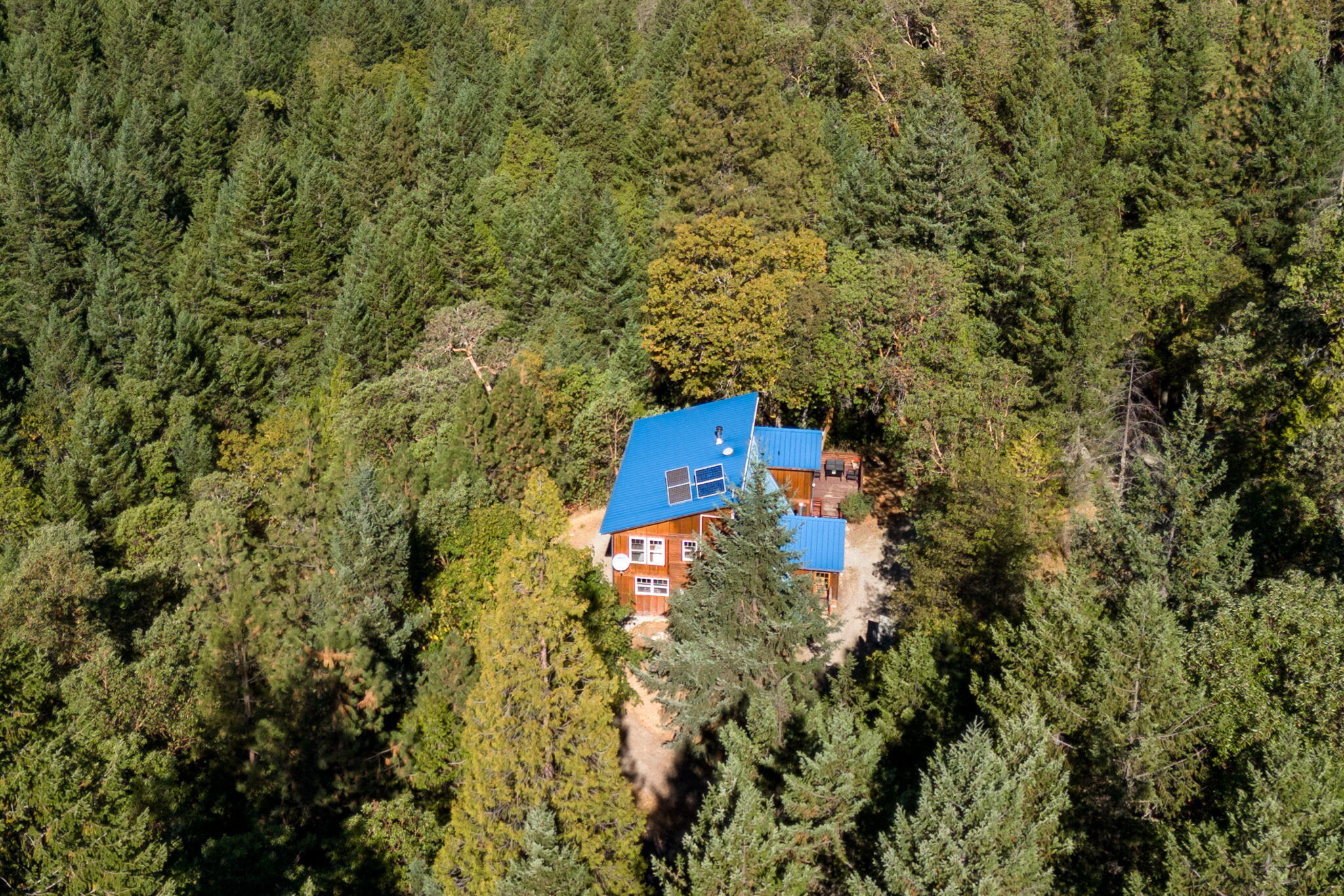 10035 Wagner Creek Road