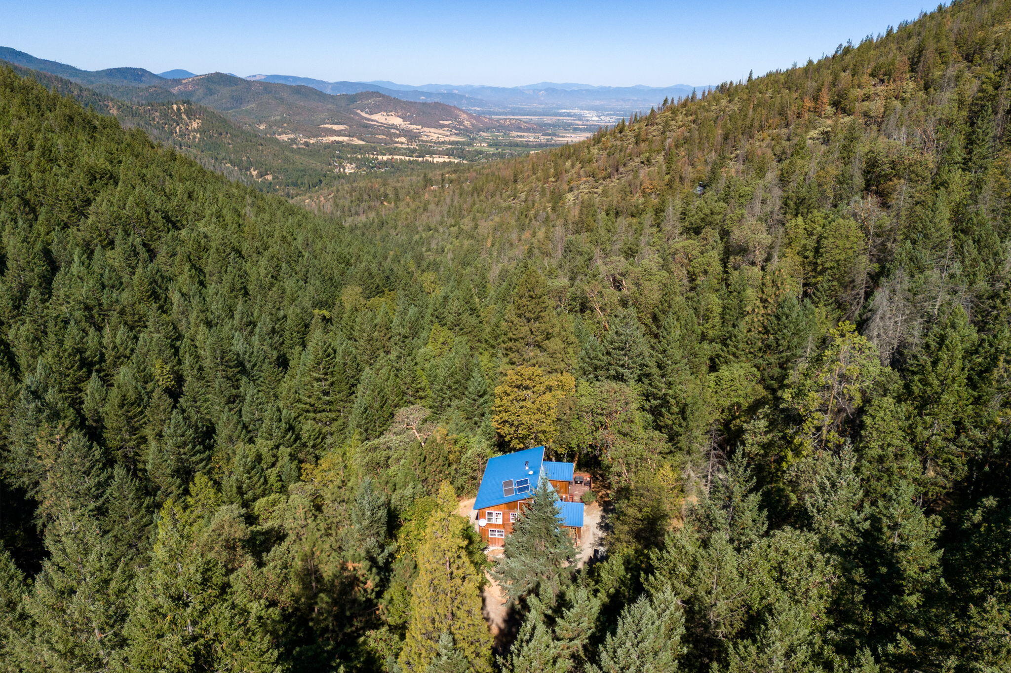 10035 Wagner Creek Road