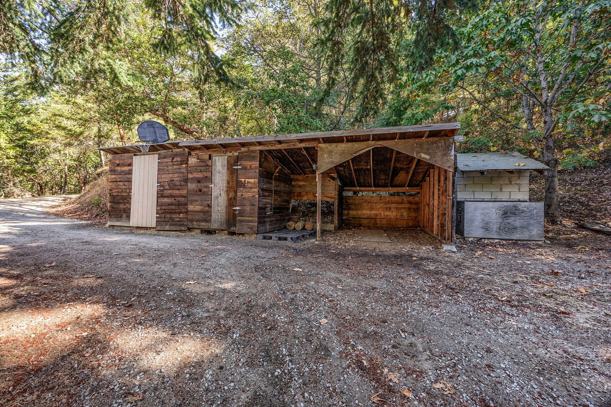 10035 Wagner Creek Road