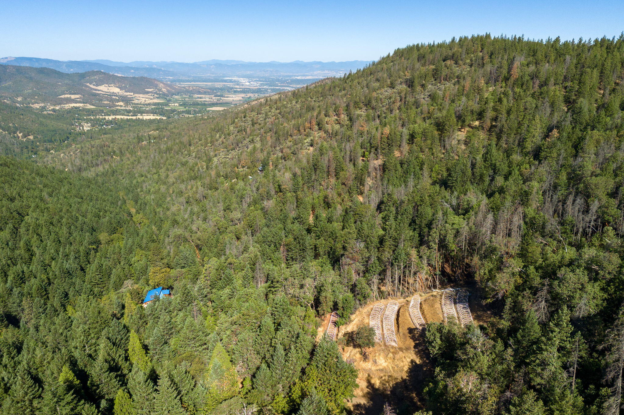 10035 Wagner Creek Road