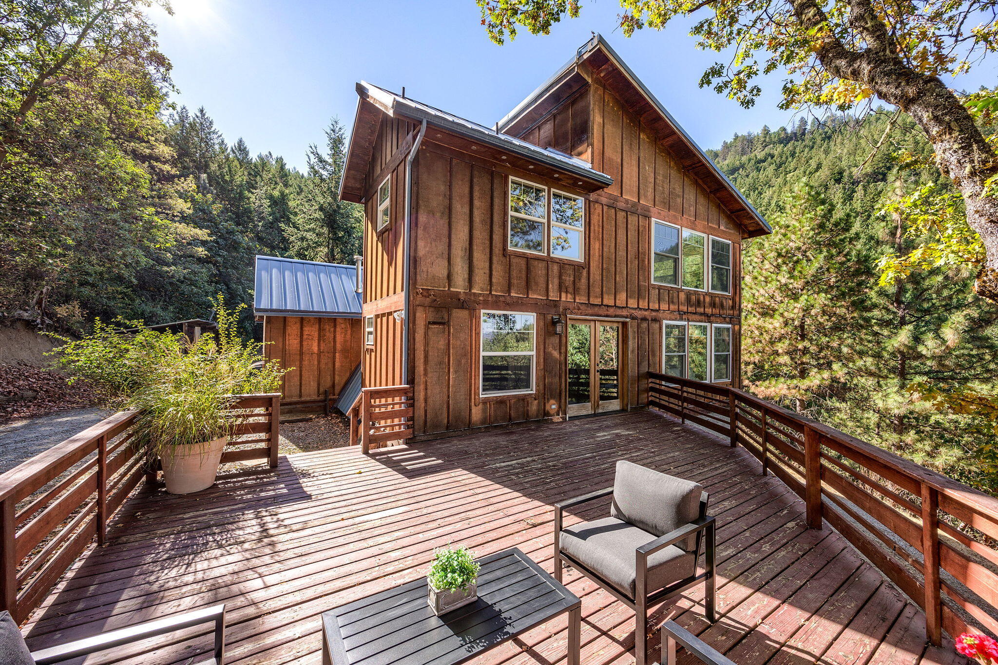 10035 Wagner Creek Road