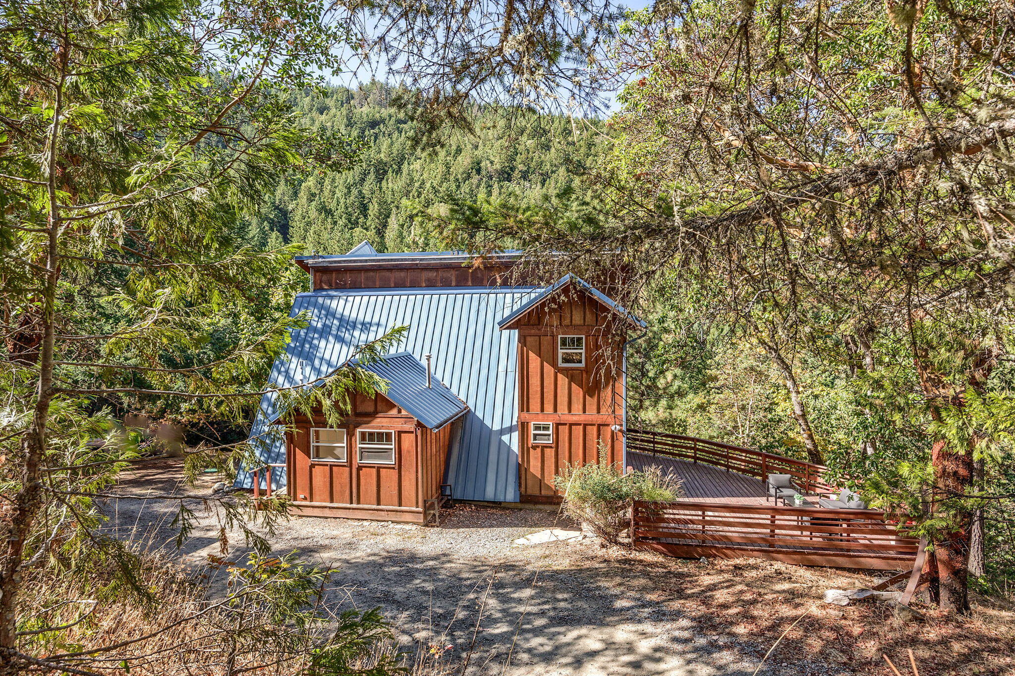 10035 Wagner Creek Road