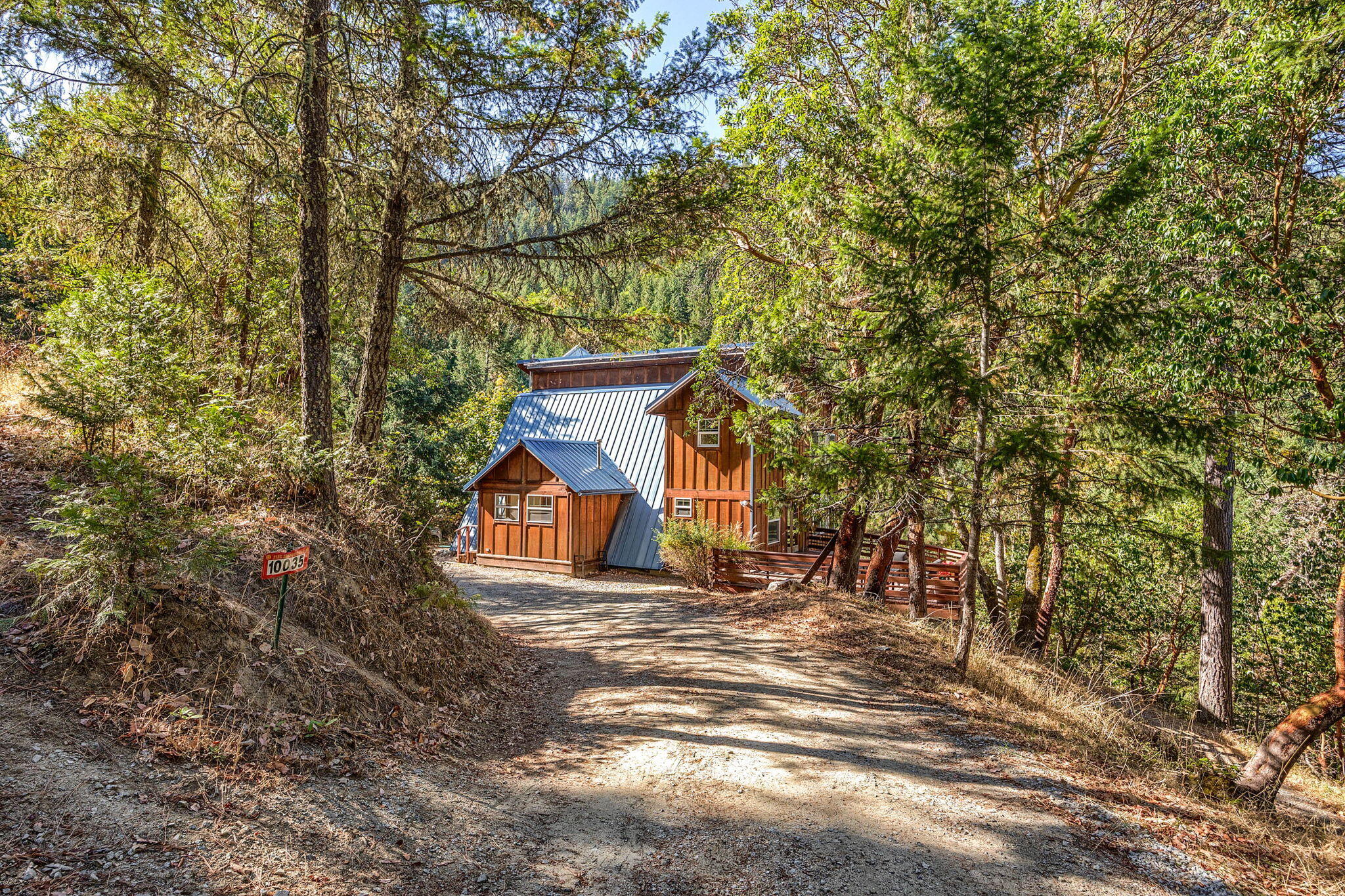 10035 Wagner Creek Road