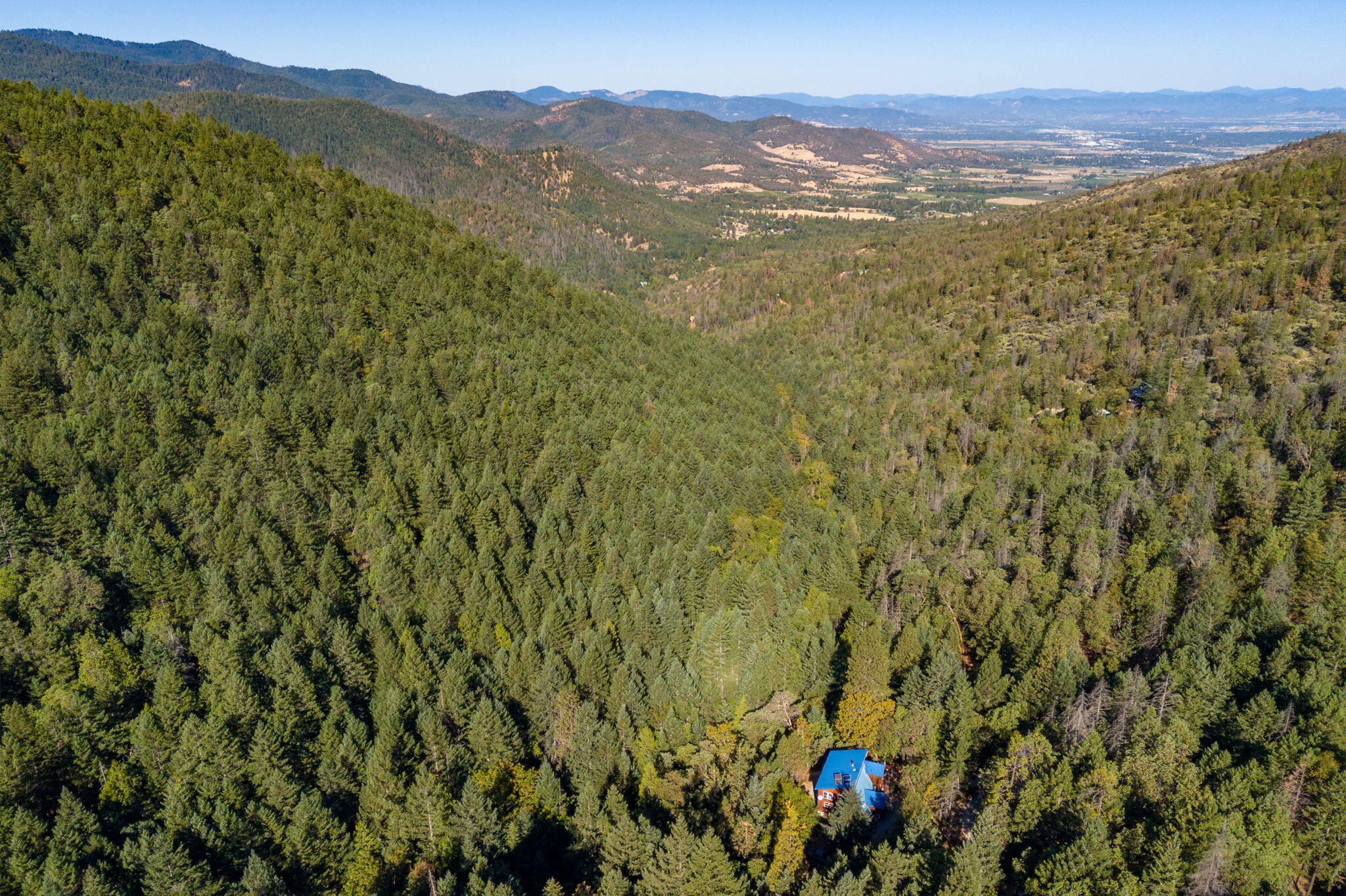 10035 Wagner Creek Road