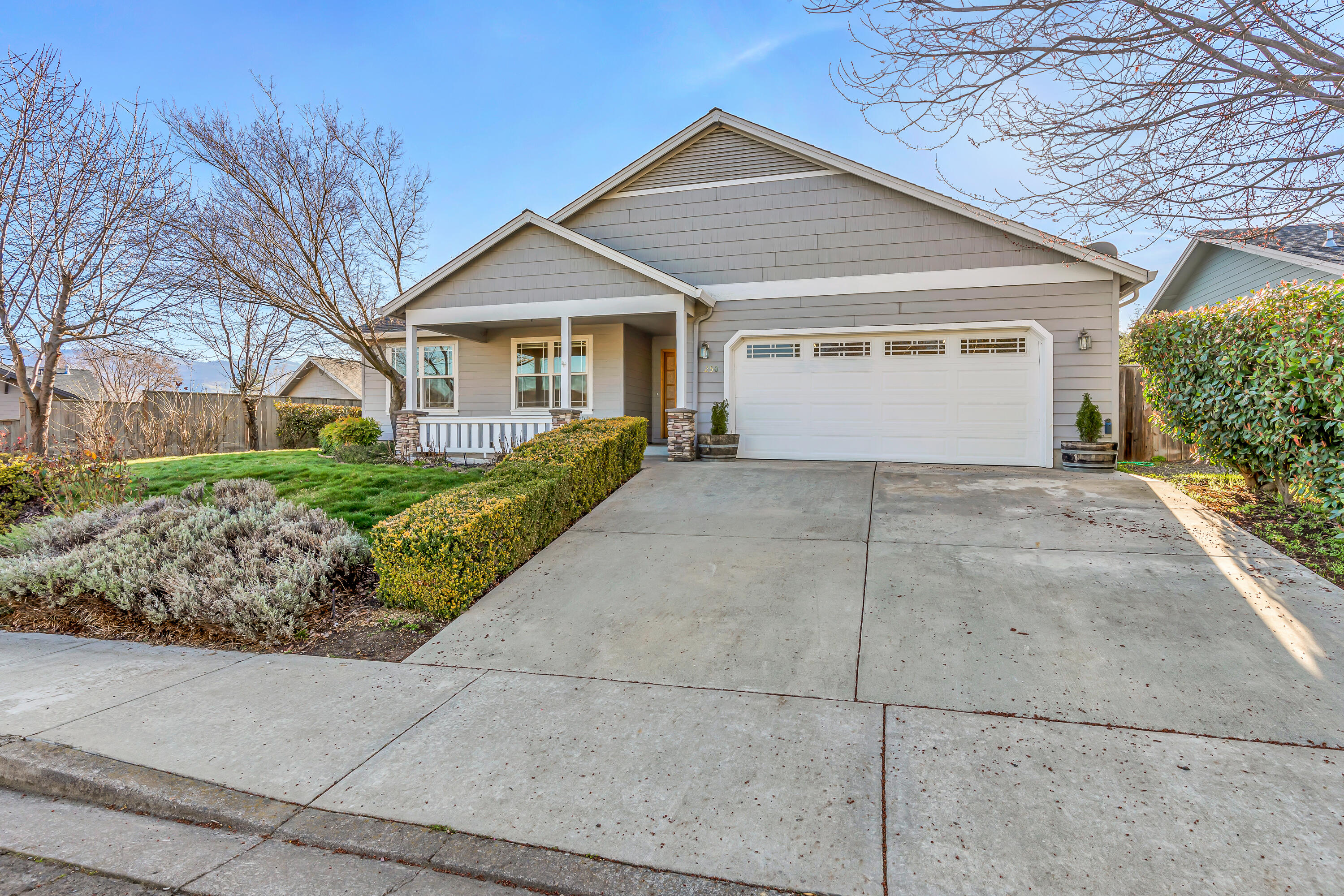250 Meadow Slope Drive