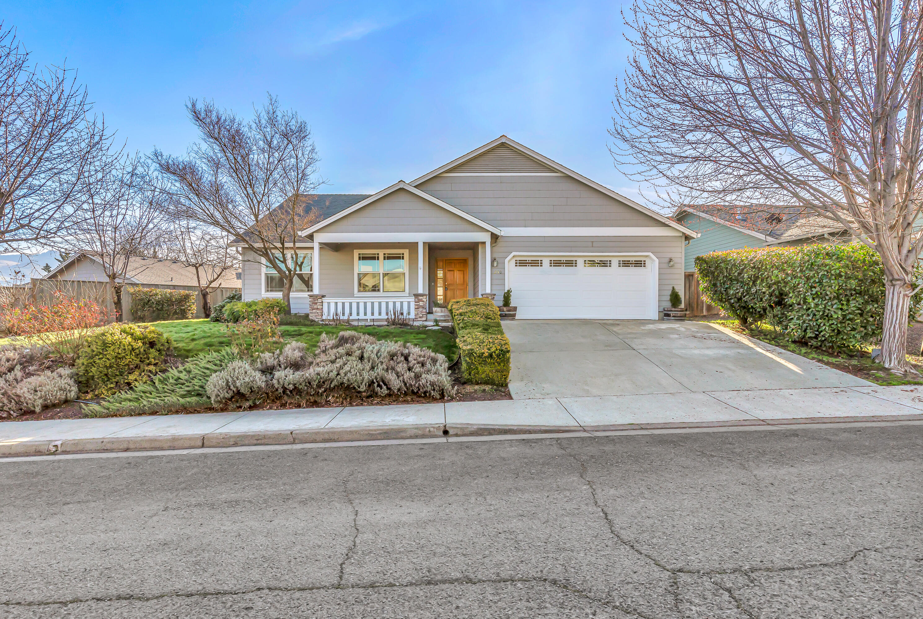 250 Meadow Slope Drive