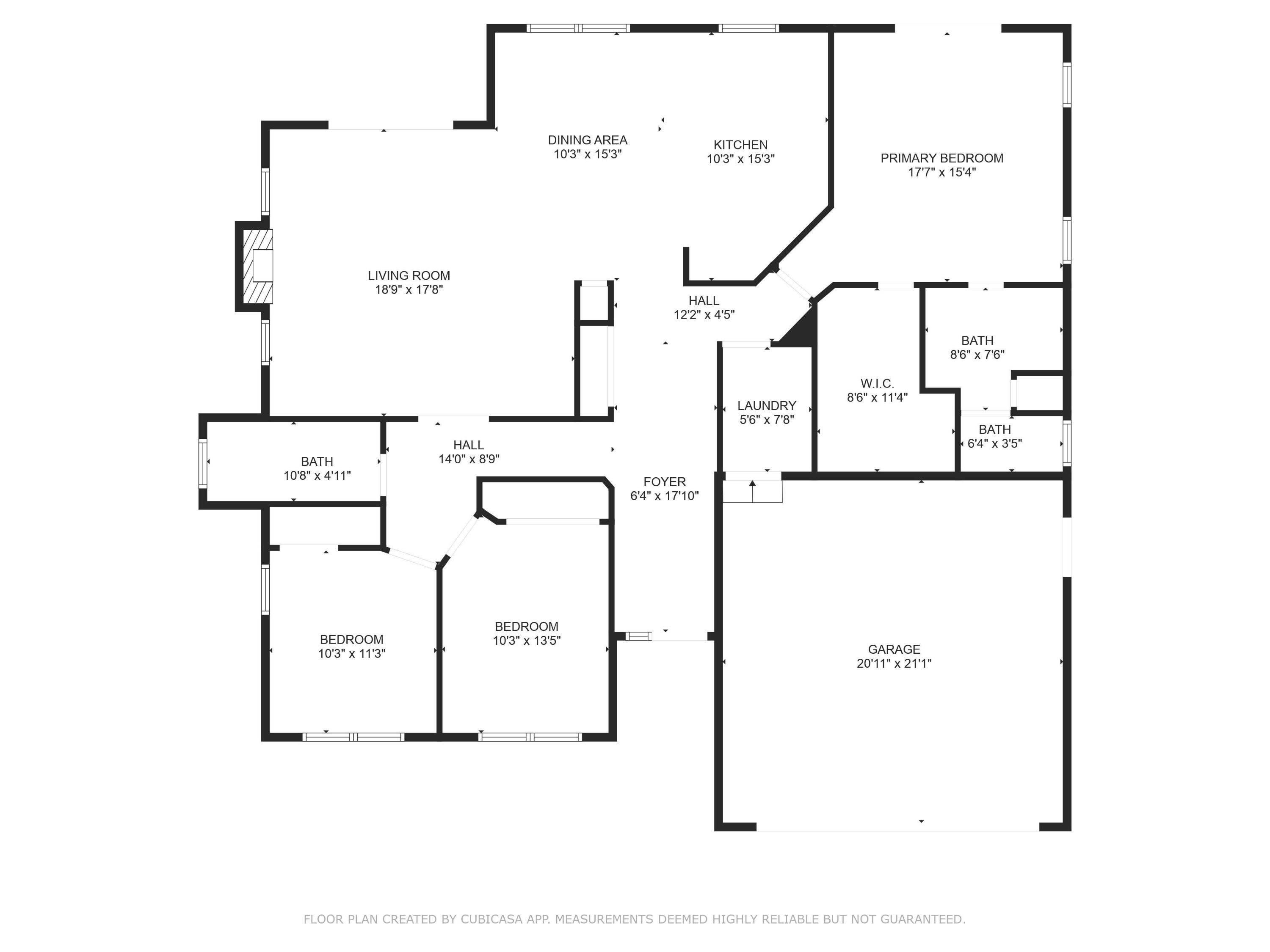250 Meadow Slope Drive