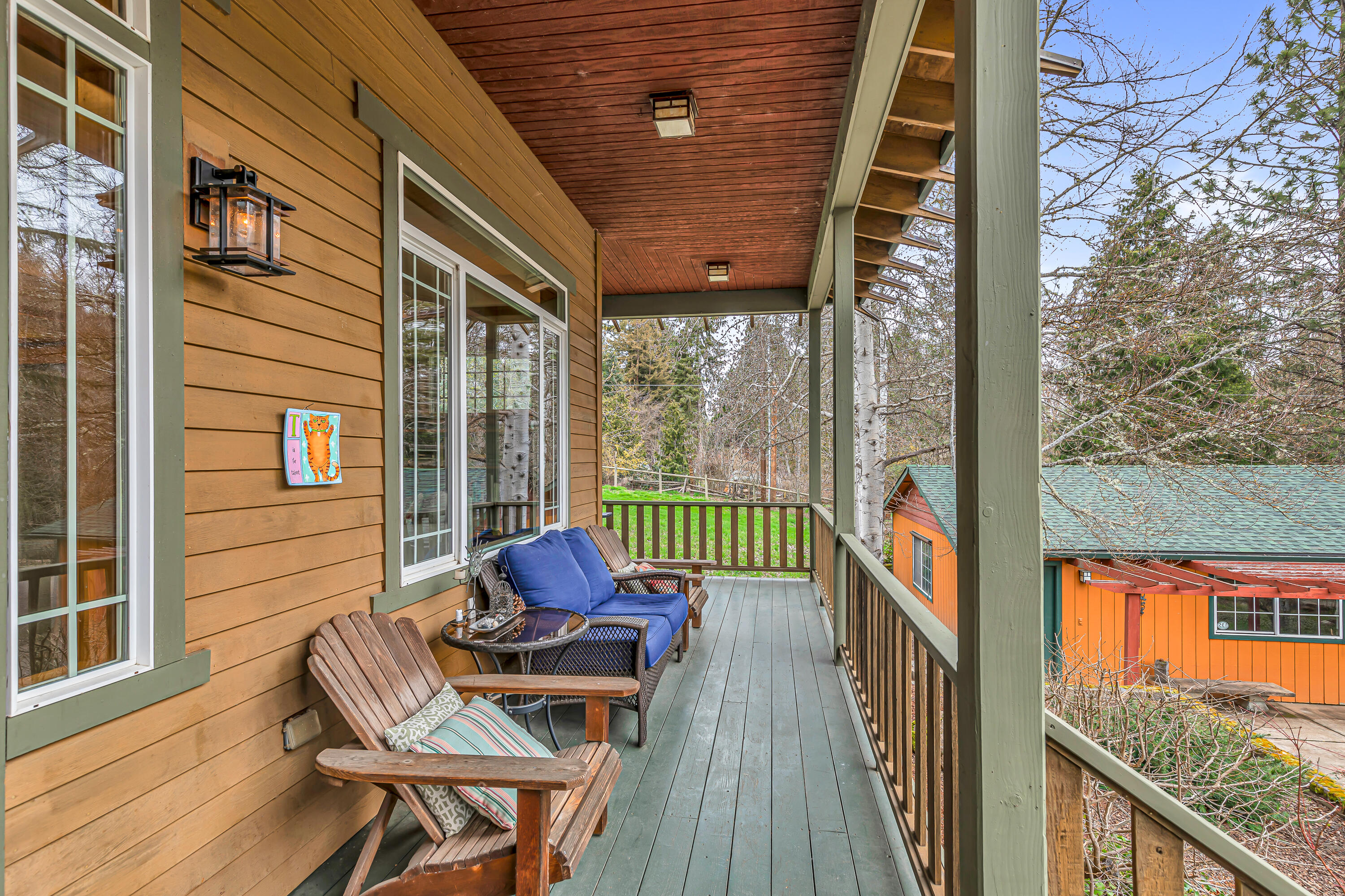 8683 Wagner Creek Road