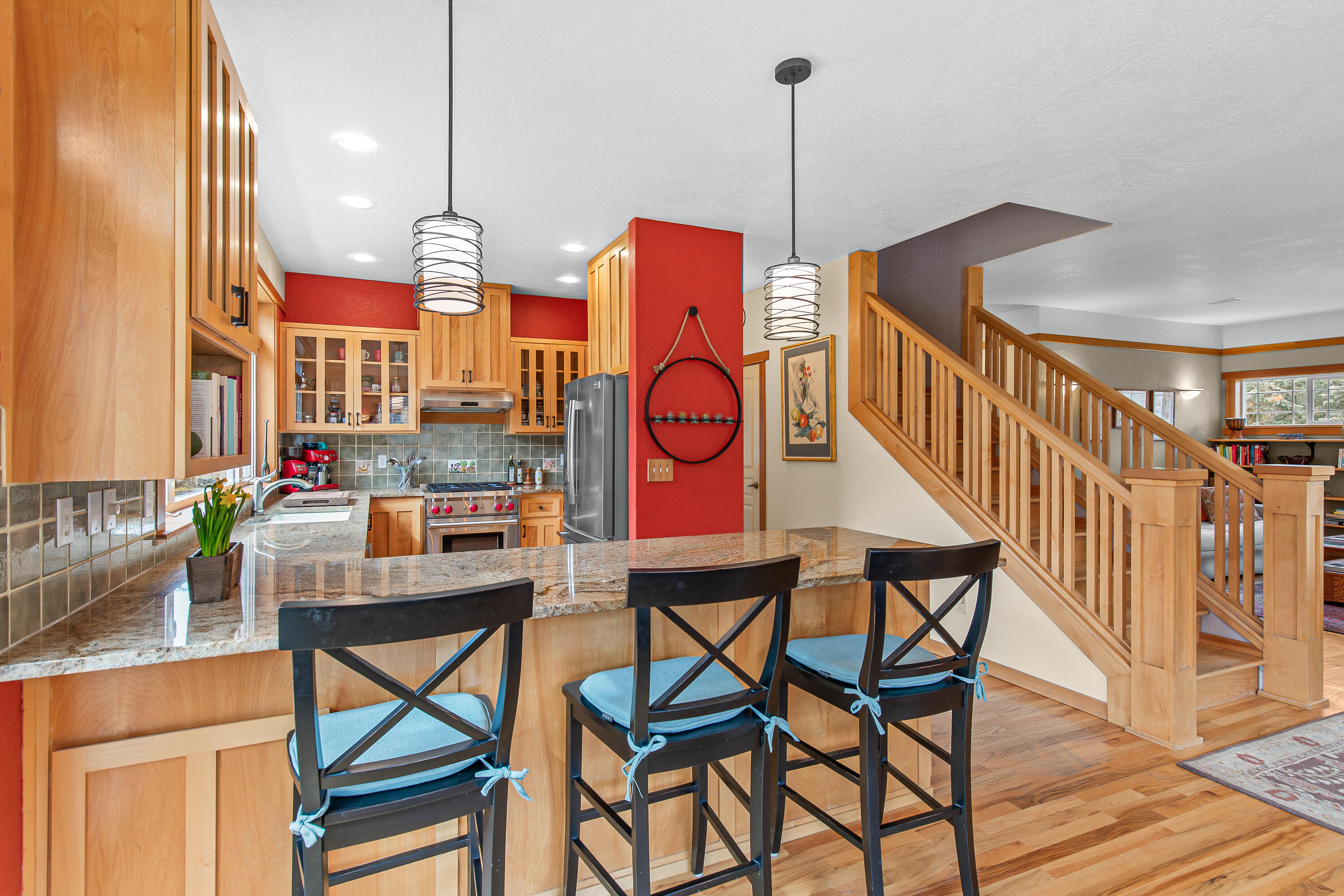8683 Wagner Creek Road