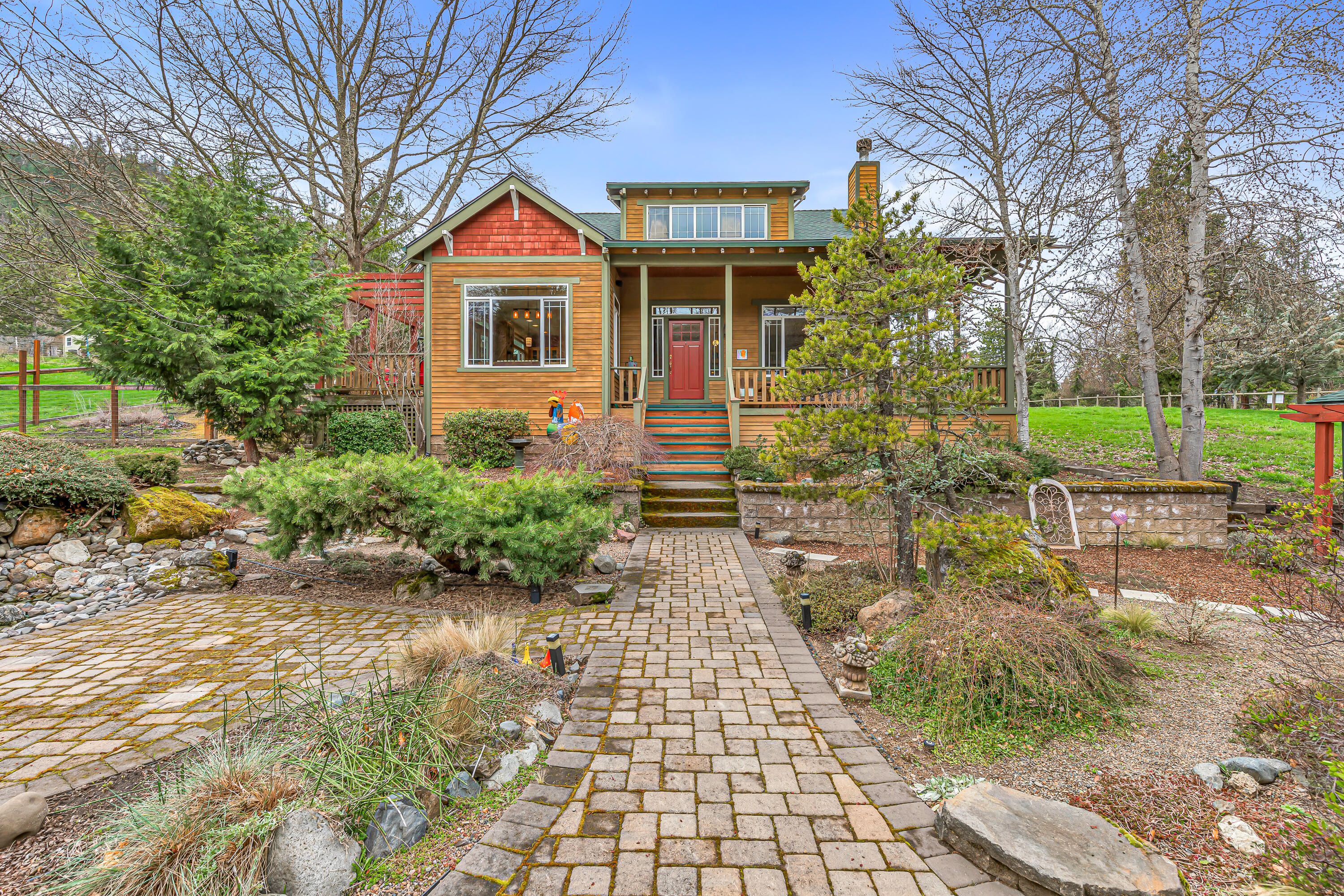 8683 Wagner Creek Road