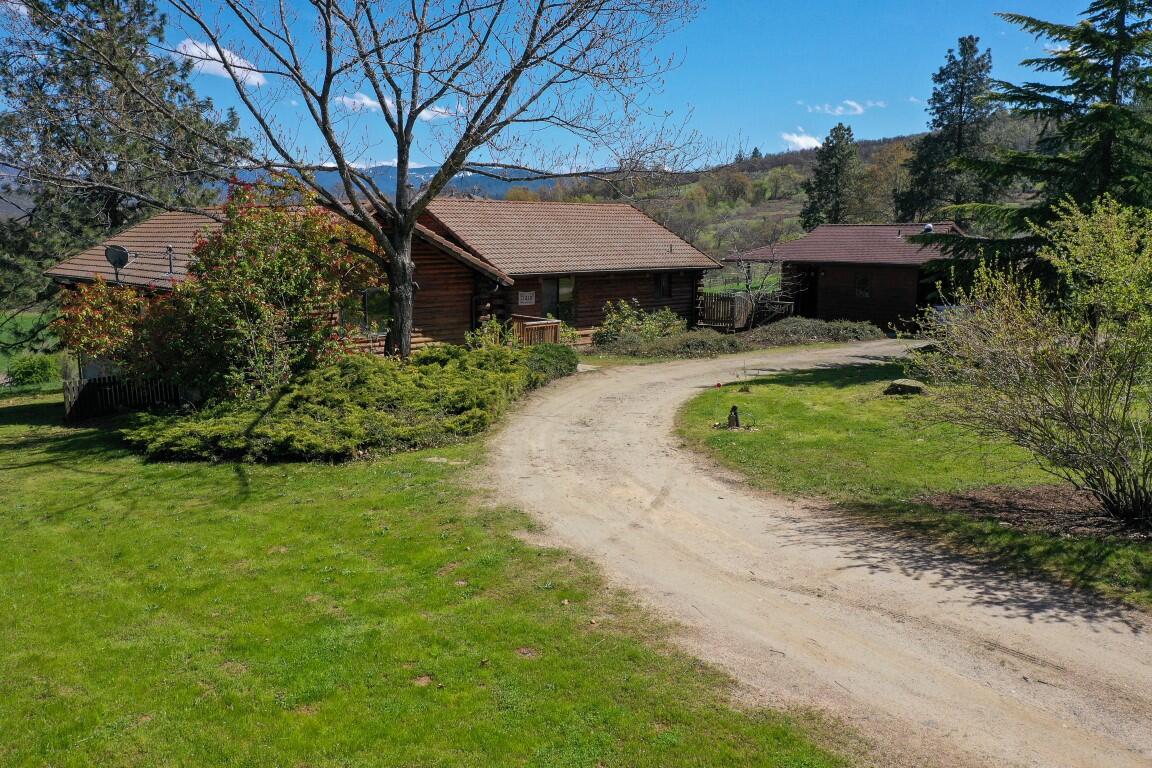 700 Neil Creek Road