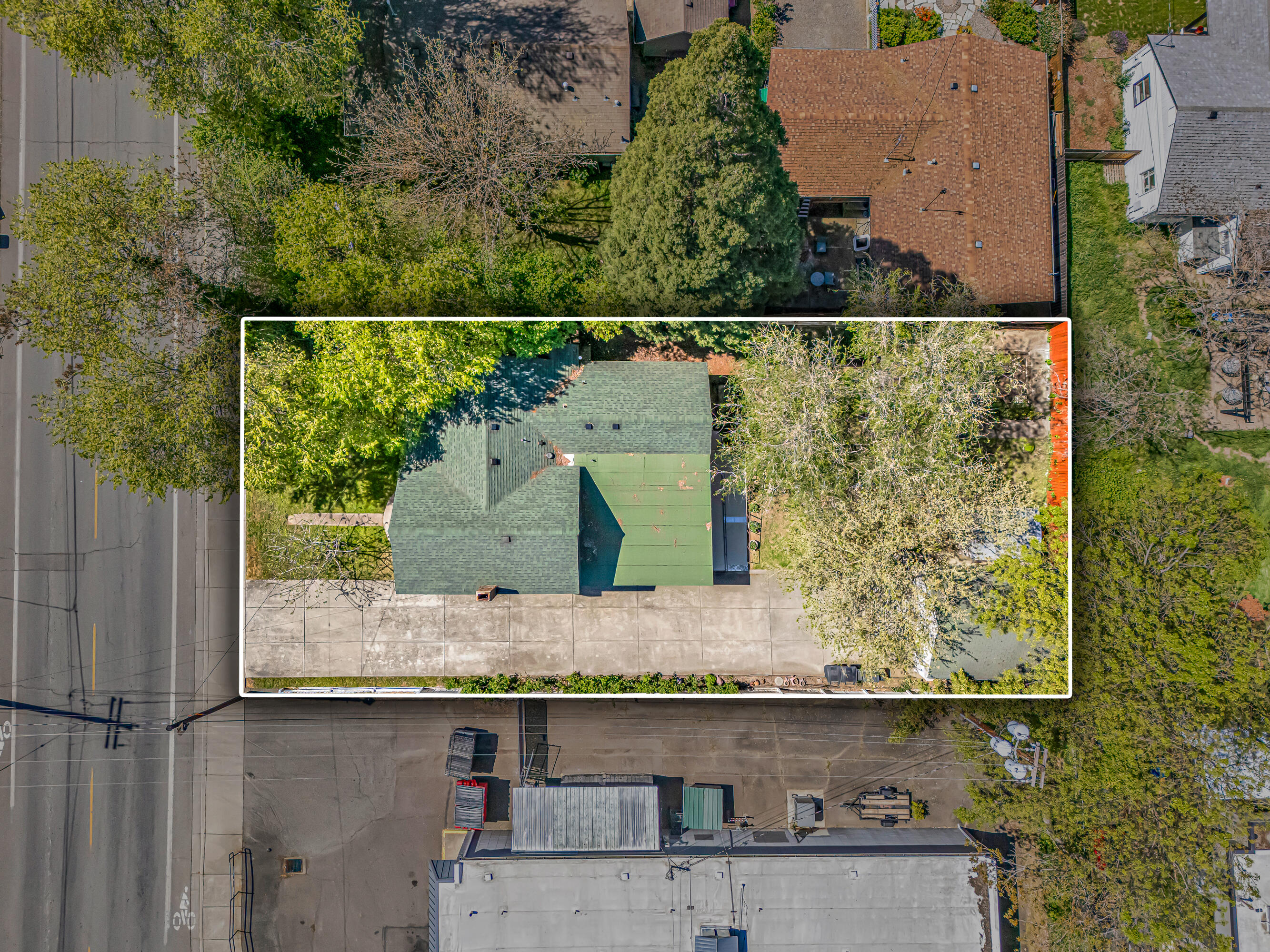 108 W 4'th Street