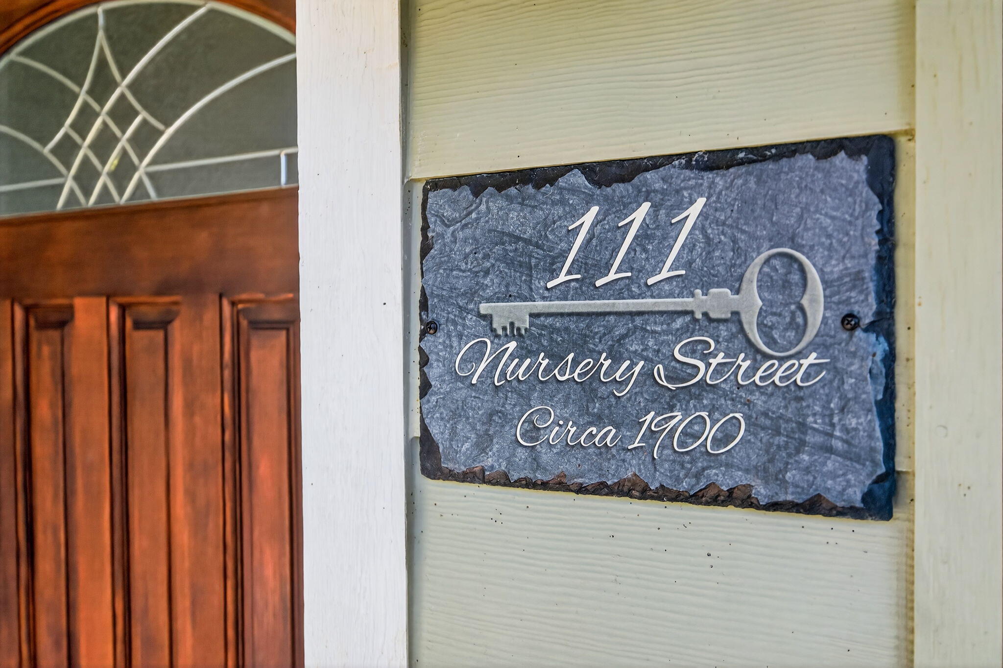 111 Nursery Street