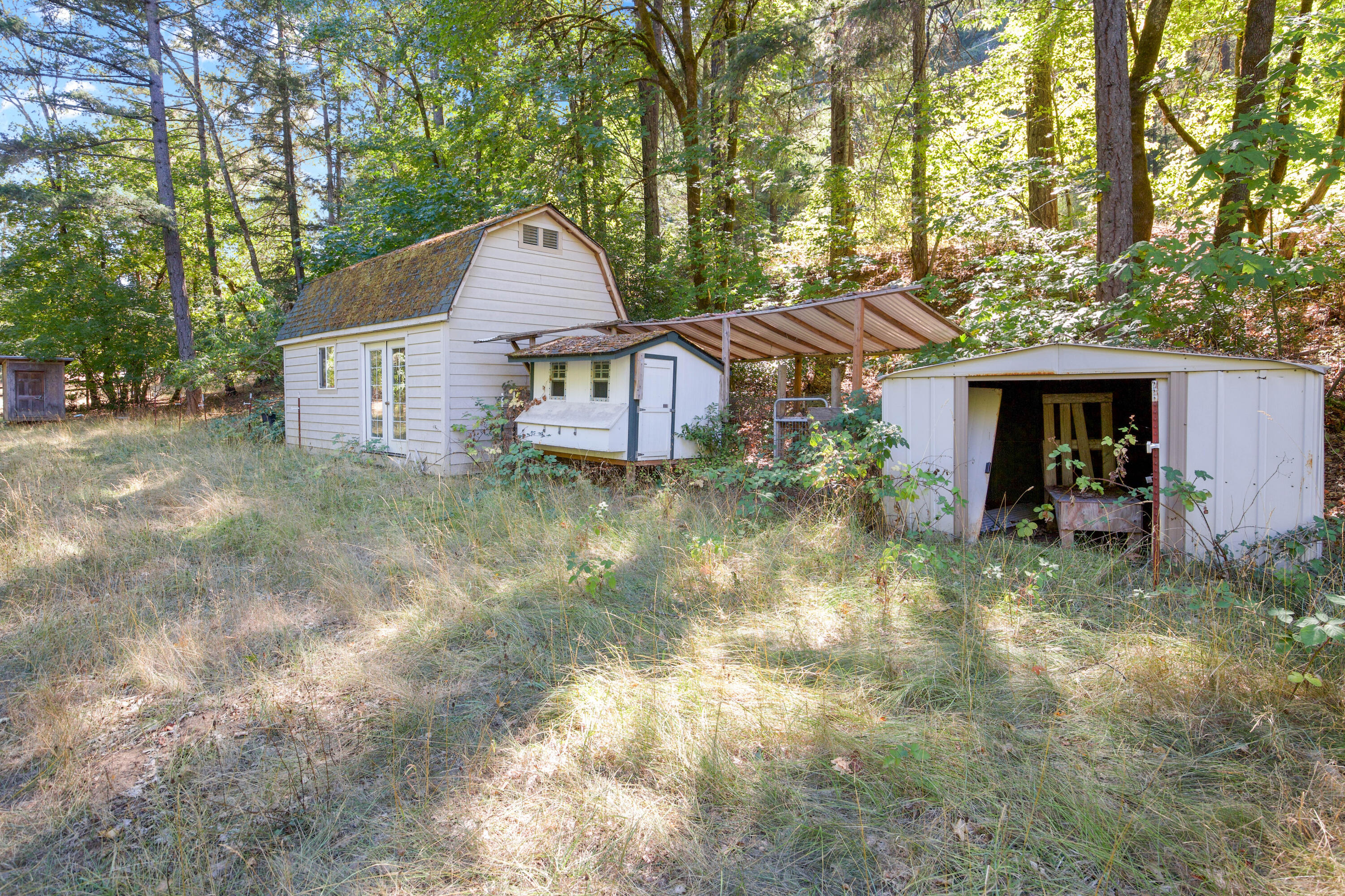 268 Pickett Creek Road
