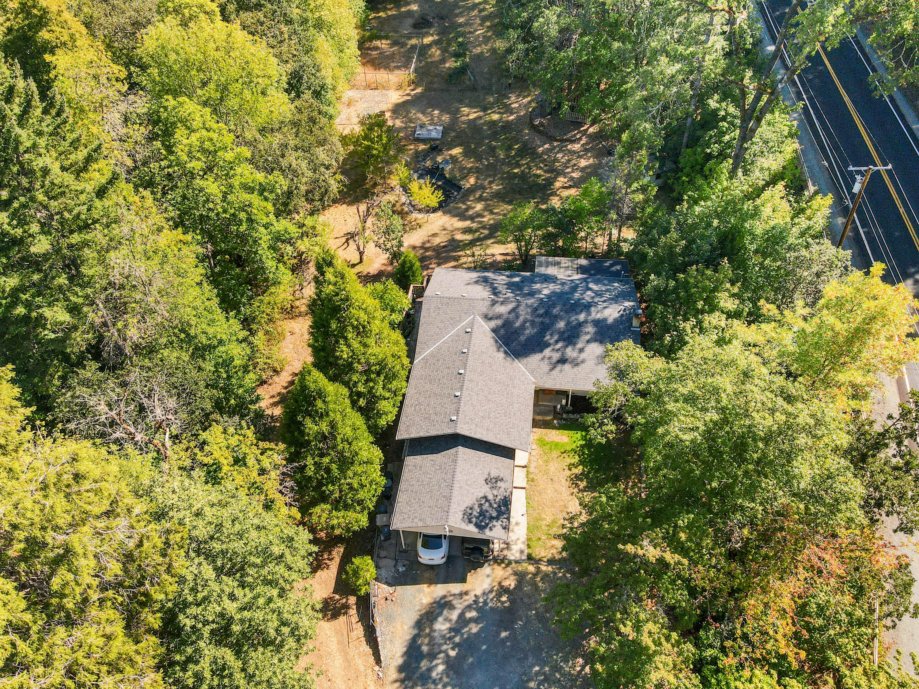 268 Pickett Creek Road