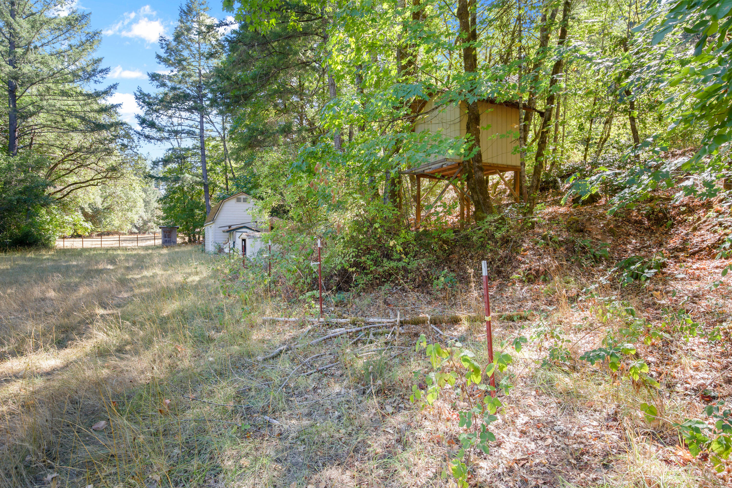268 Pickett Creek Road