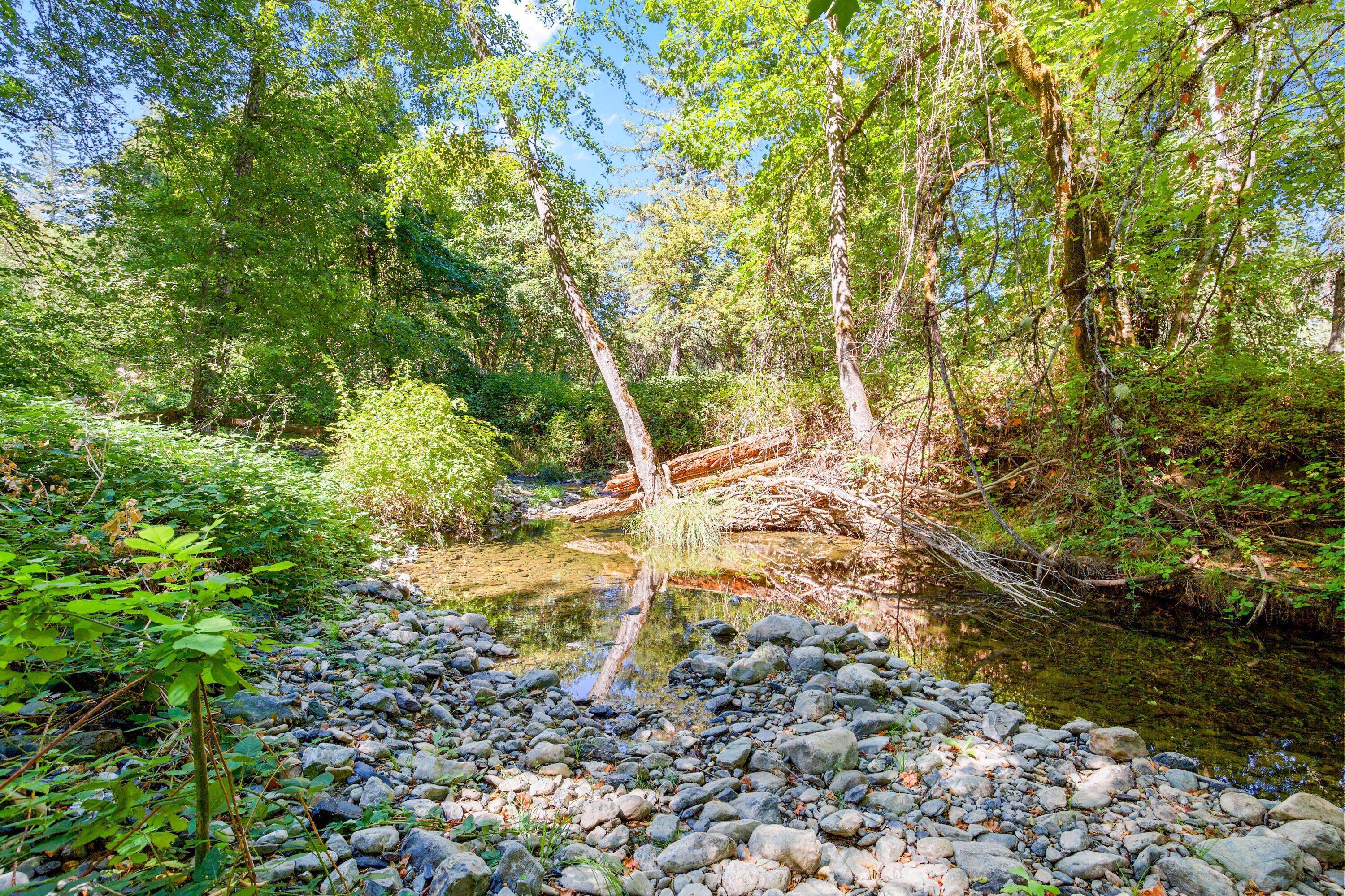 268 Pickett Creek Road