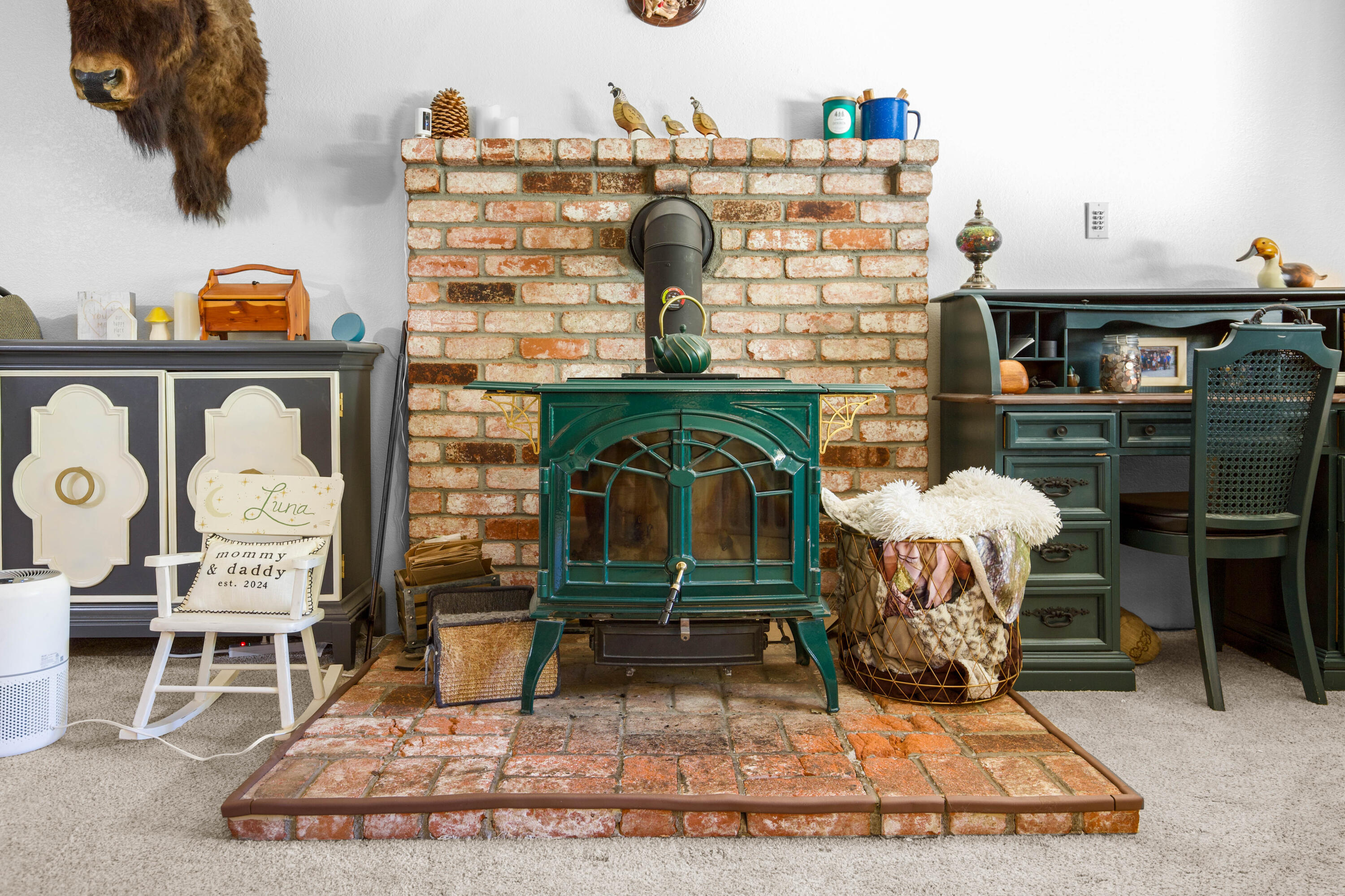 268 Pickett Creek Road