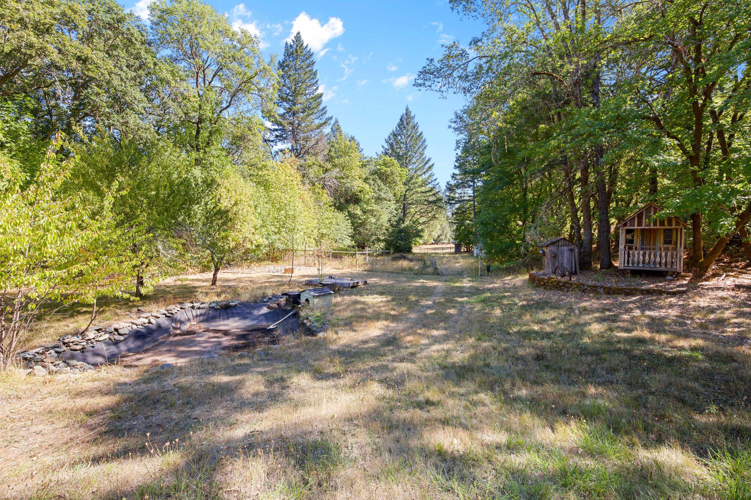 268 Pickett Creek Road