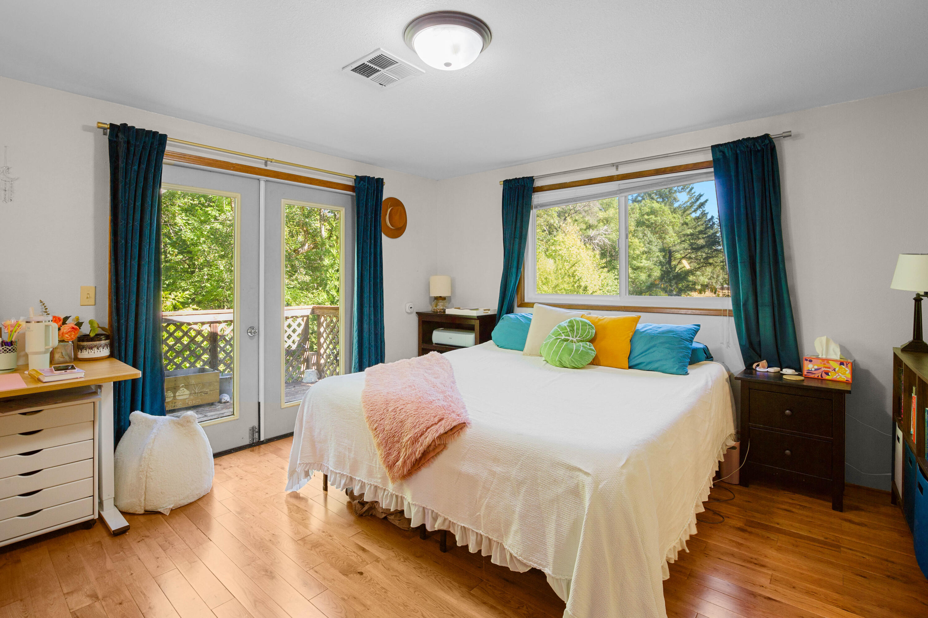 268 Pickett Creek Road