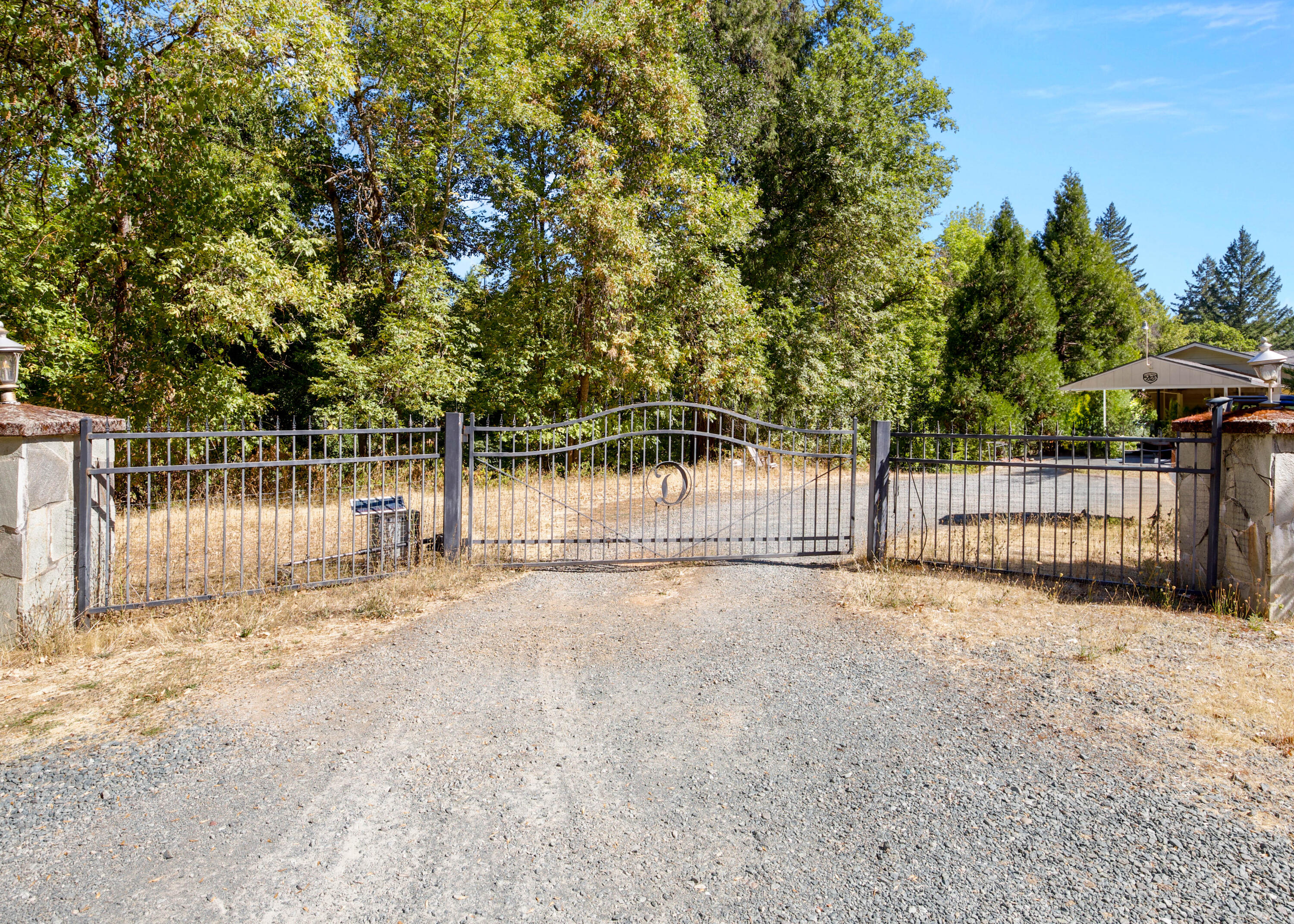 268 Pickett Creek Road