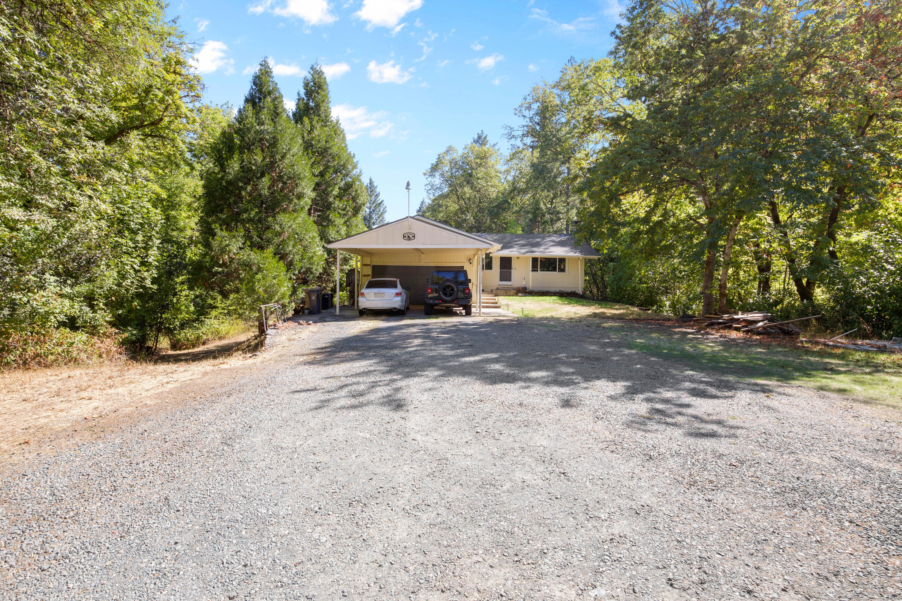 268 Pickett Creek Road
