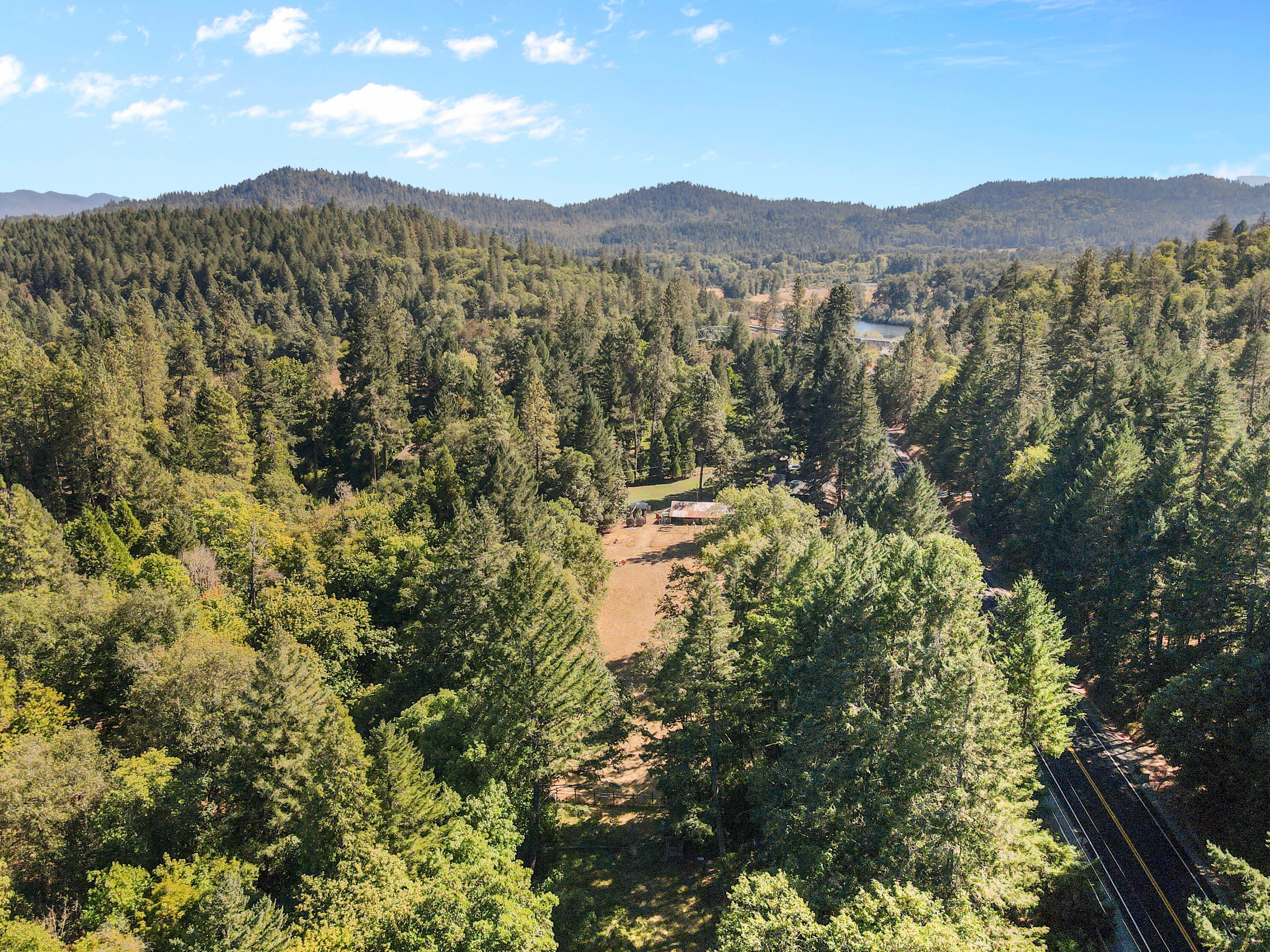 268 Pickett Creek Road