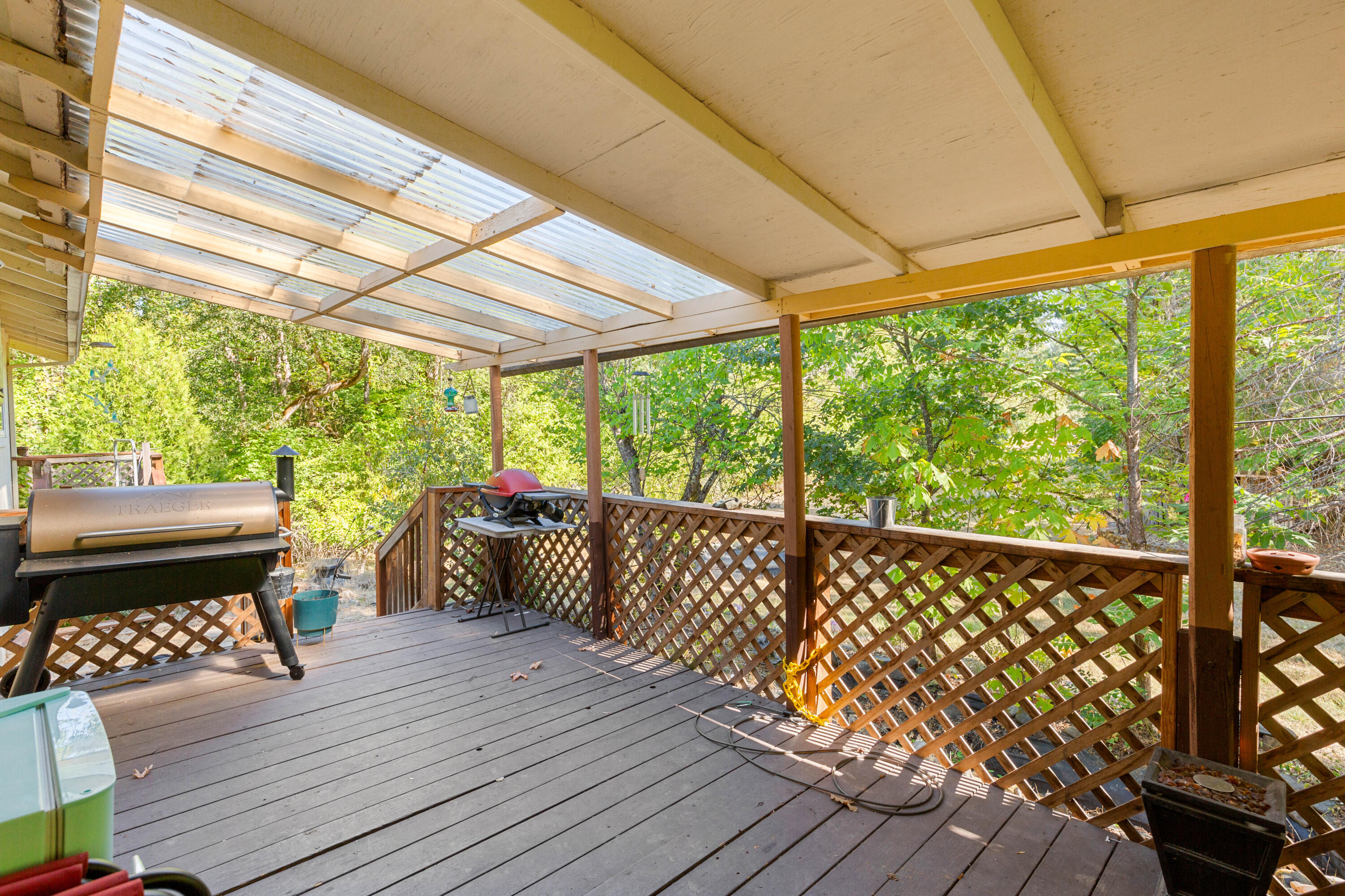 268 Pickett Creek Road
