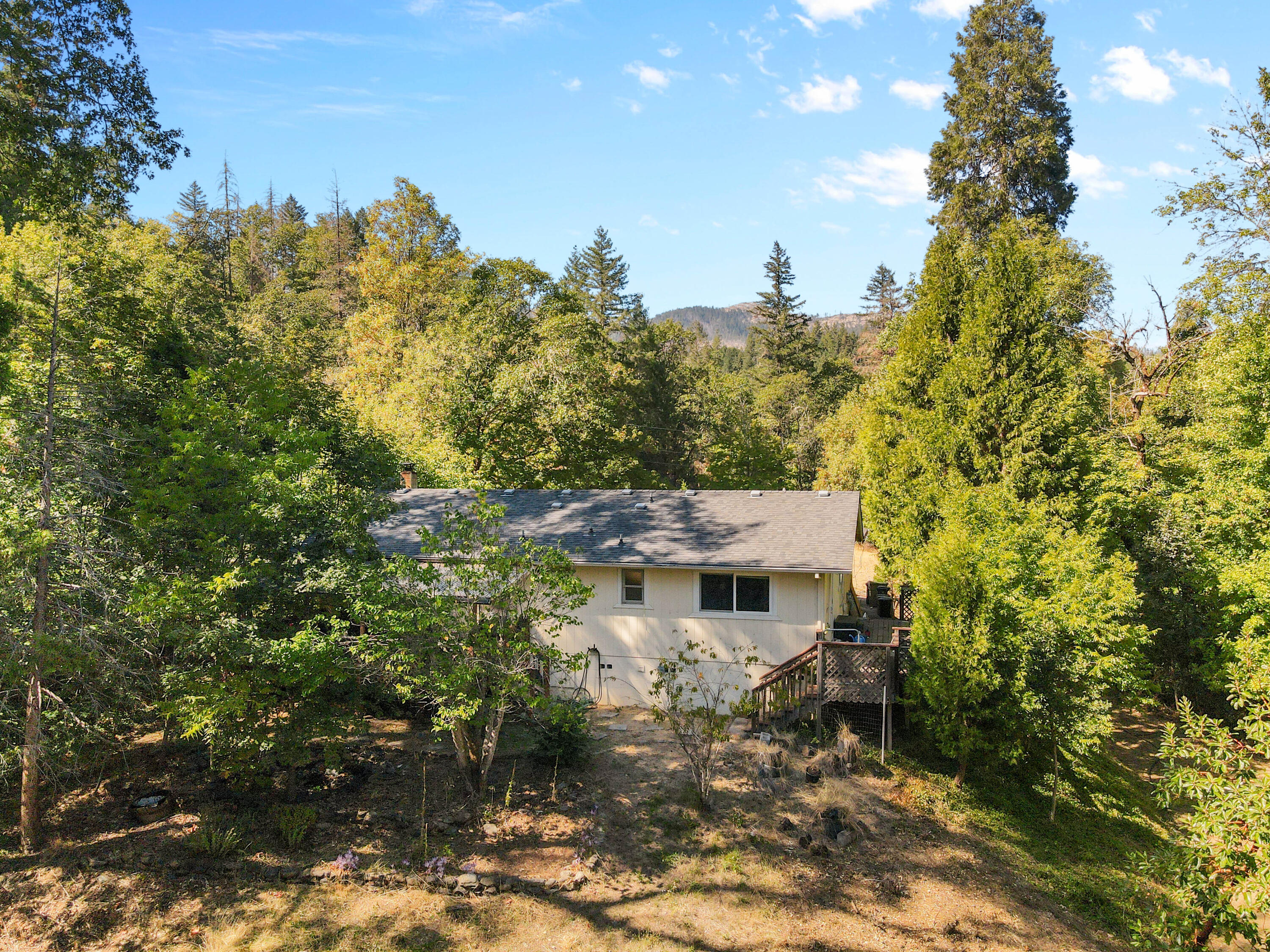 268 Pickett Creek Road