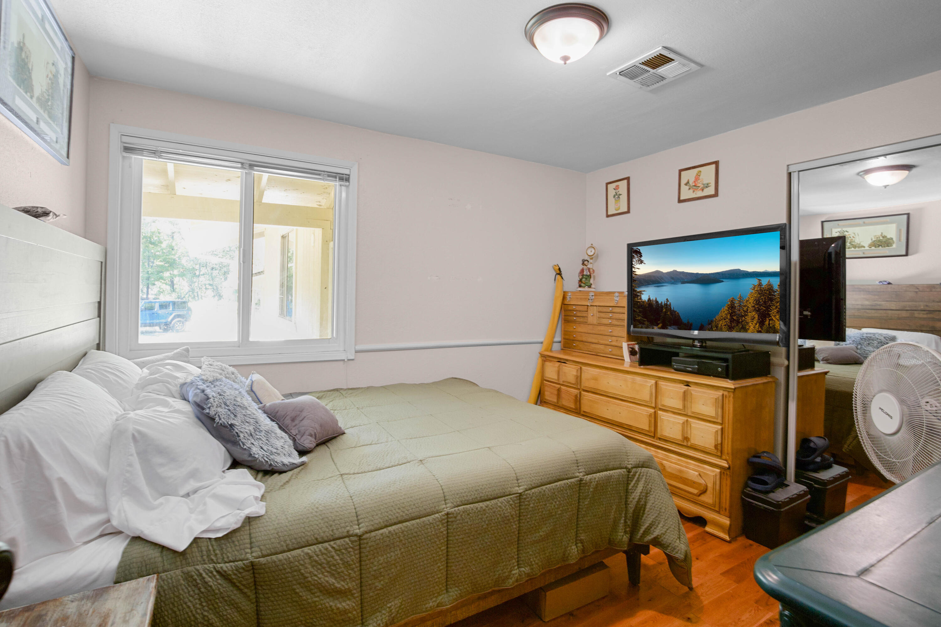 268 Pickett Creek Road