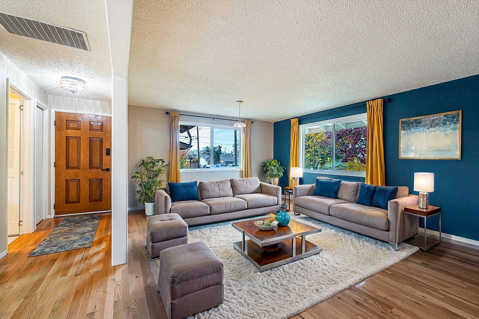 208 Oregon Terrace