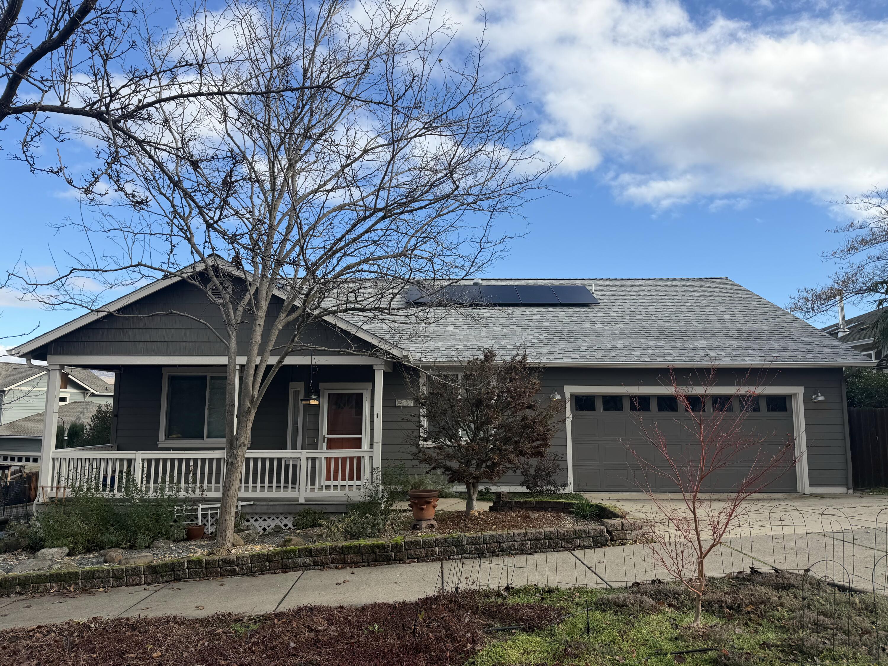 2537 Eagle Creek Lane