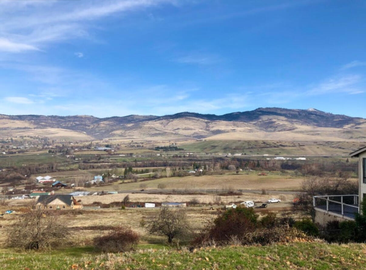 1304 Ashland Mine Road