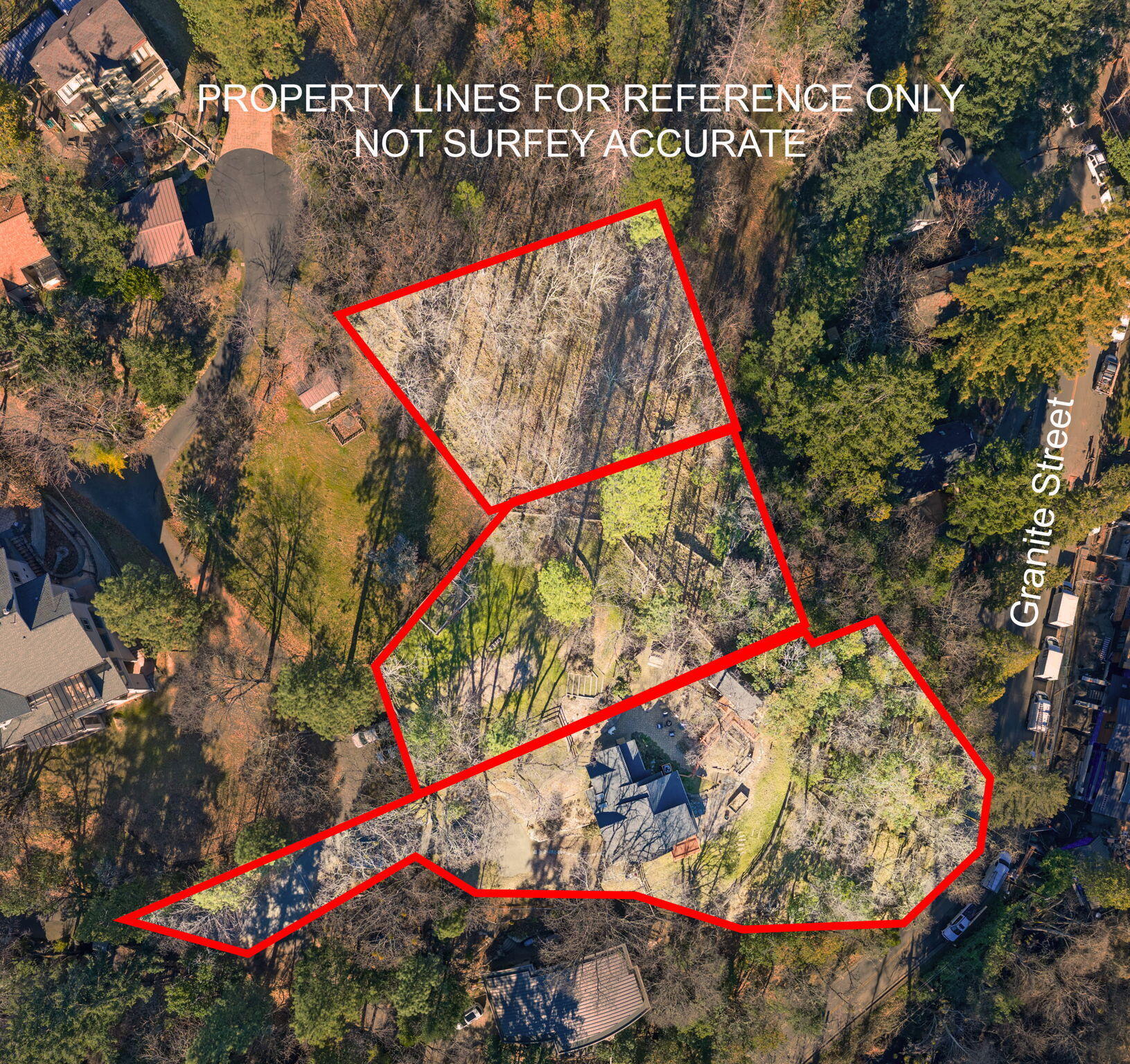 514 Granite Street