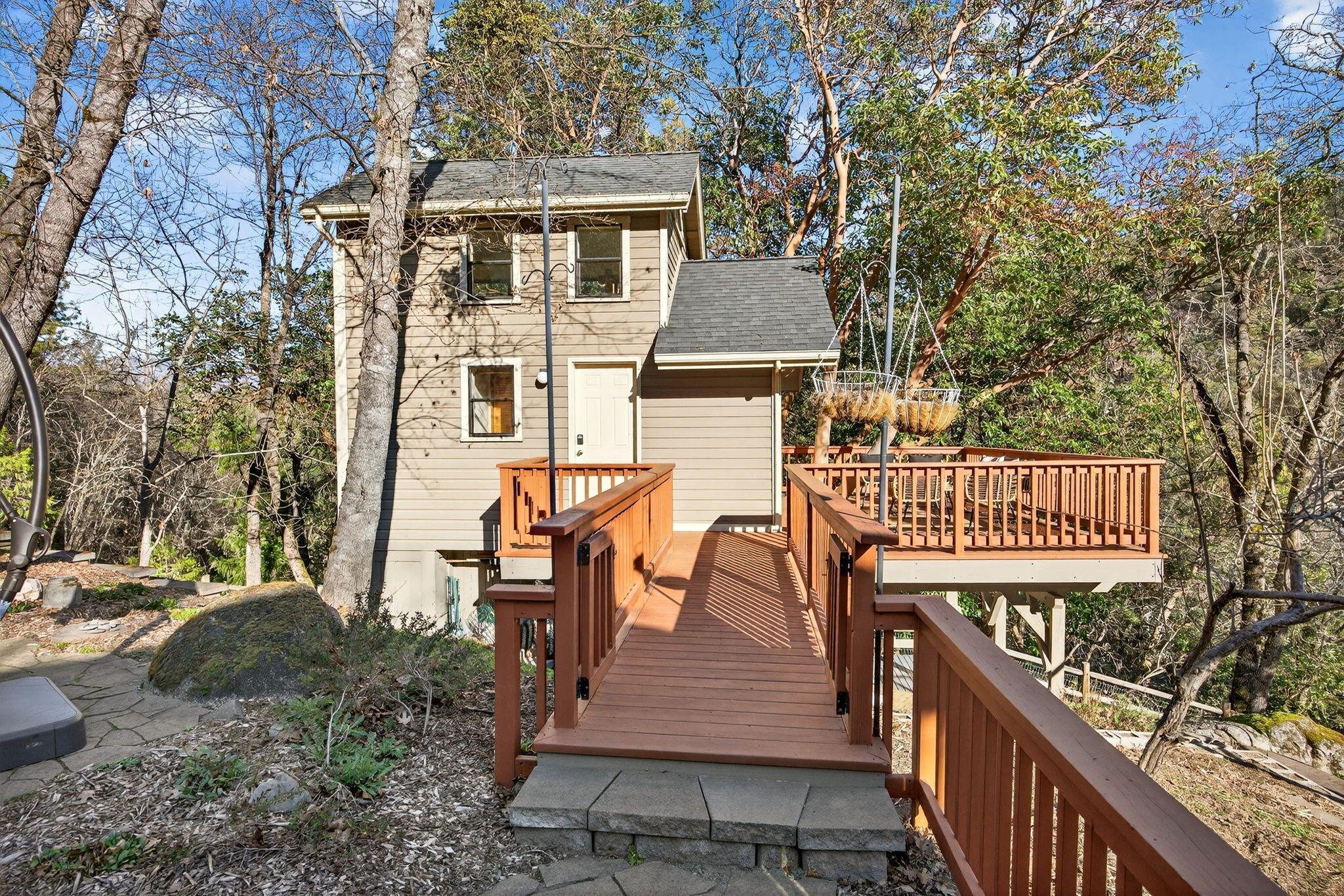 514 Granite Street