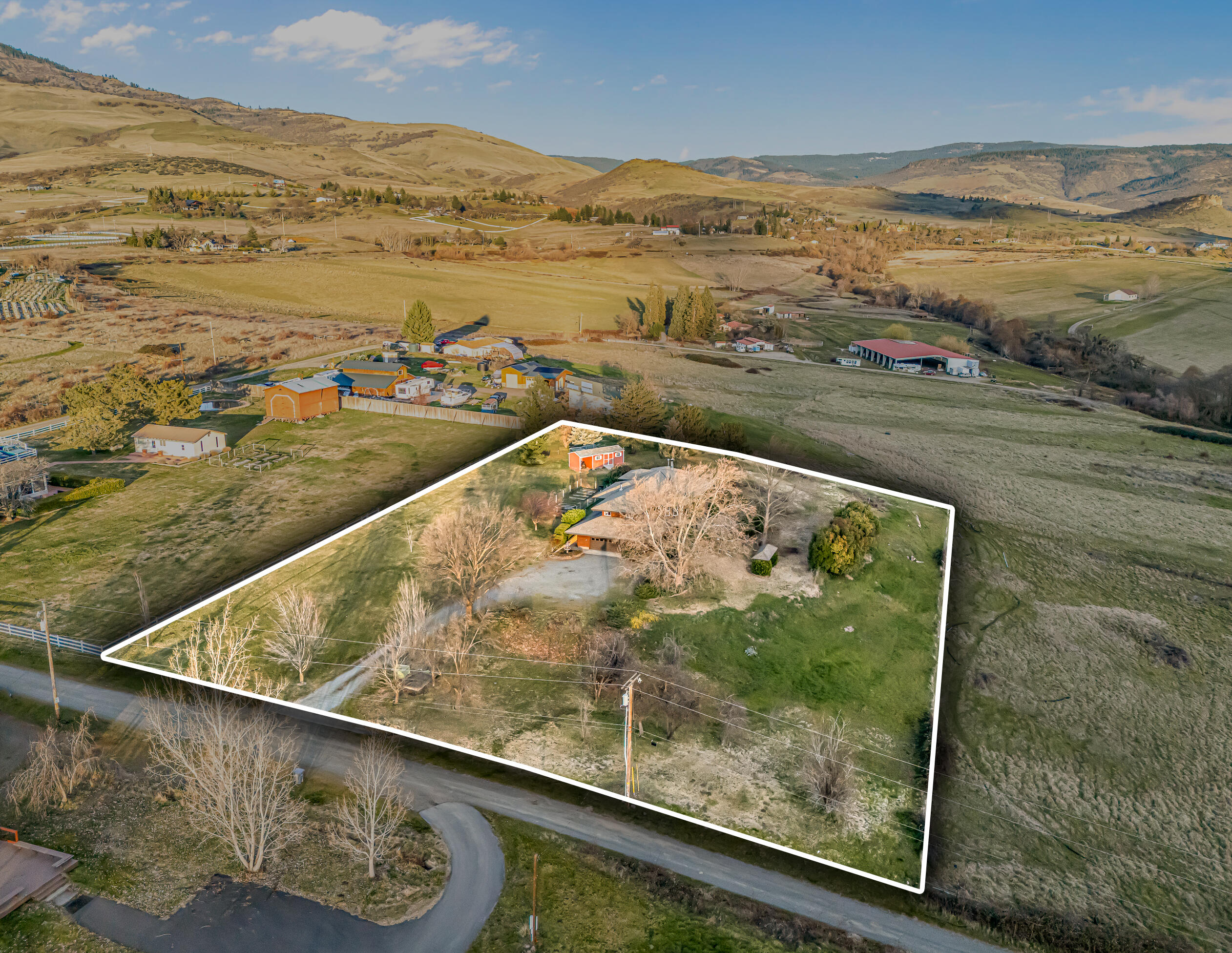 157 Ashland Acres Road