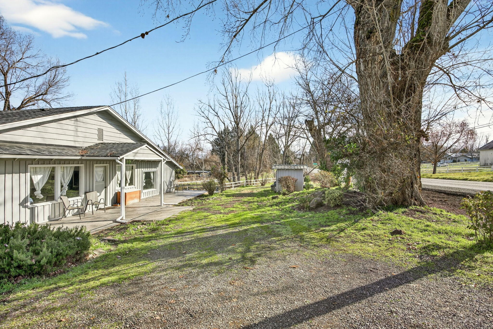 3418 S Stage Road