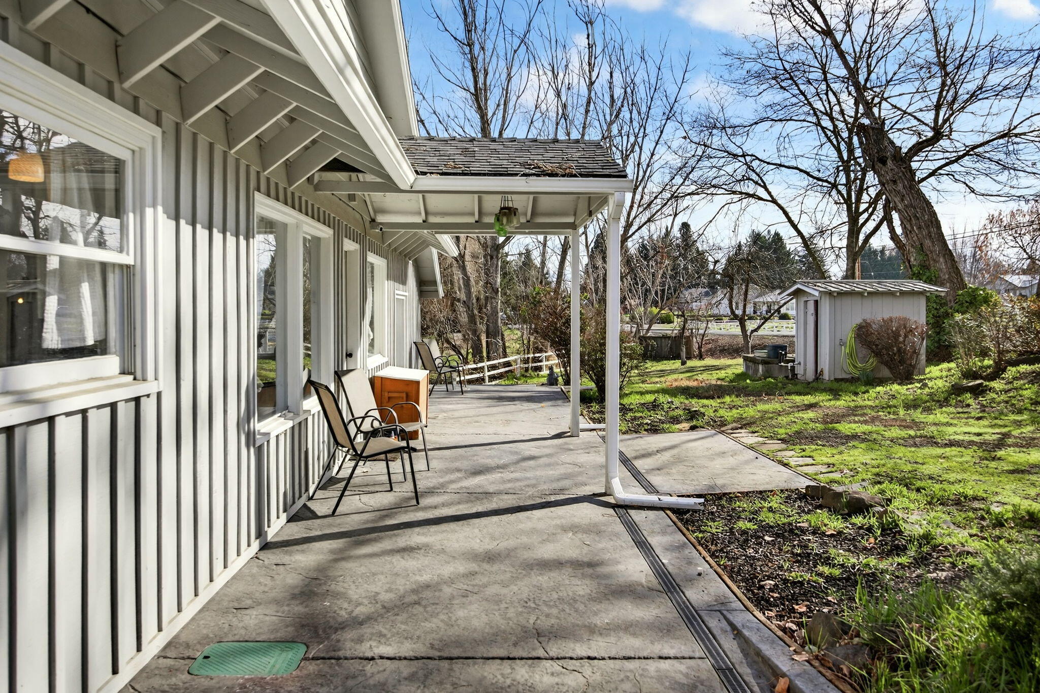 3418 S Stage Road