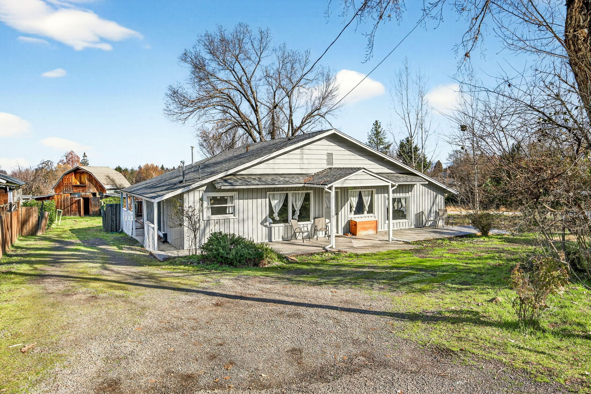 3418 S Stage Road