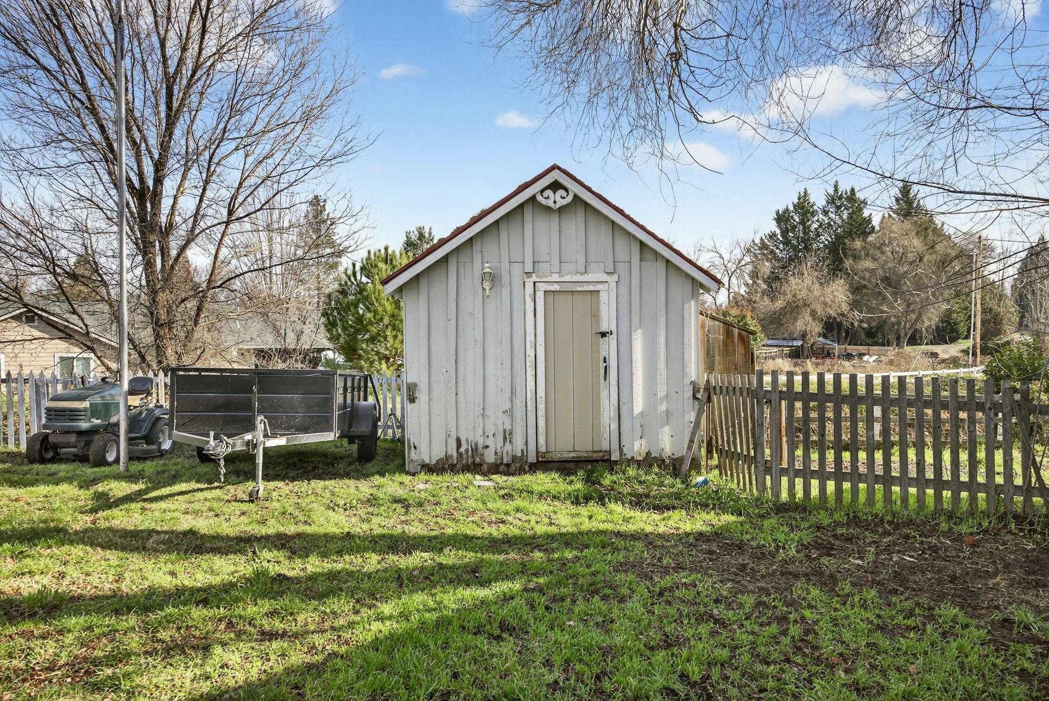 3418 S Stage Road