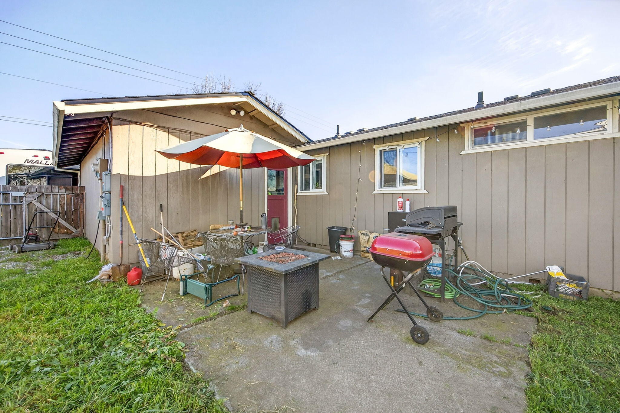 8207 Division Road