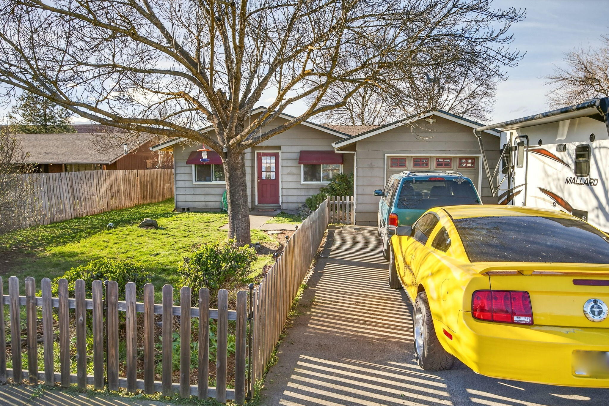 8207 Division Road
