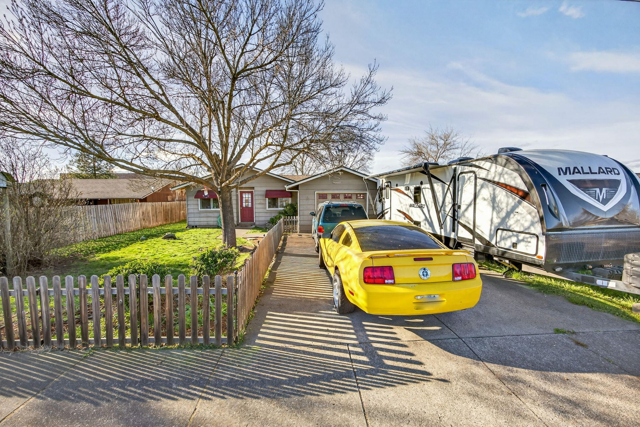8207 Division Road